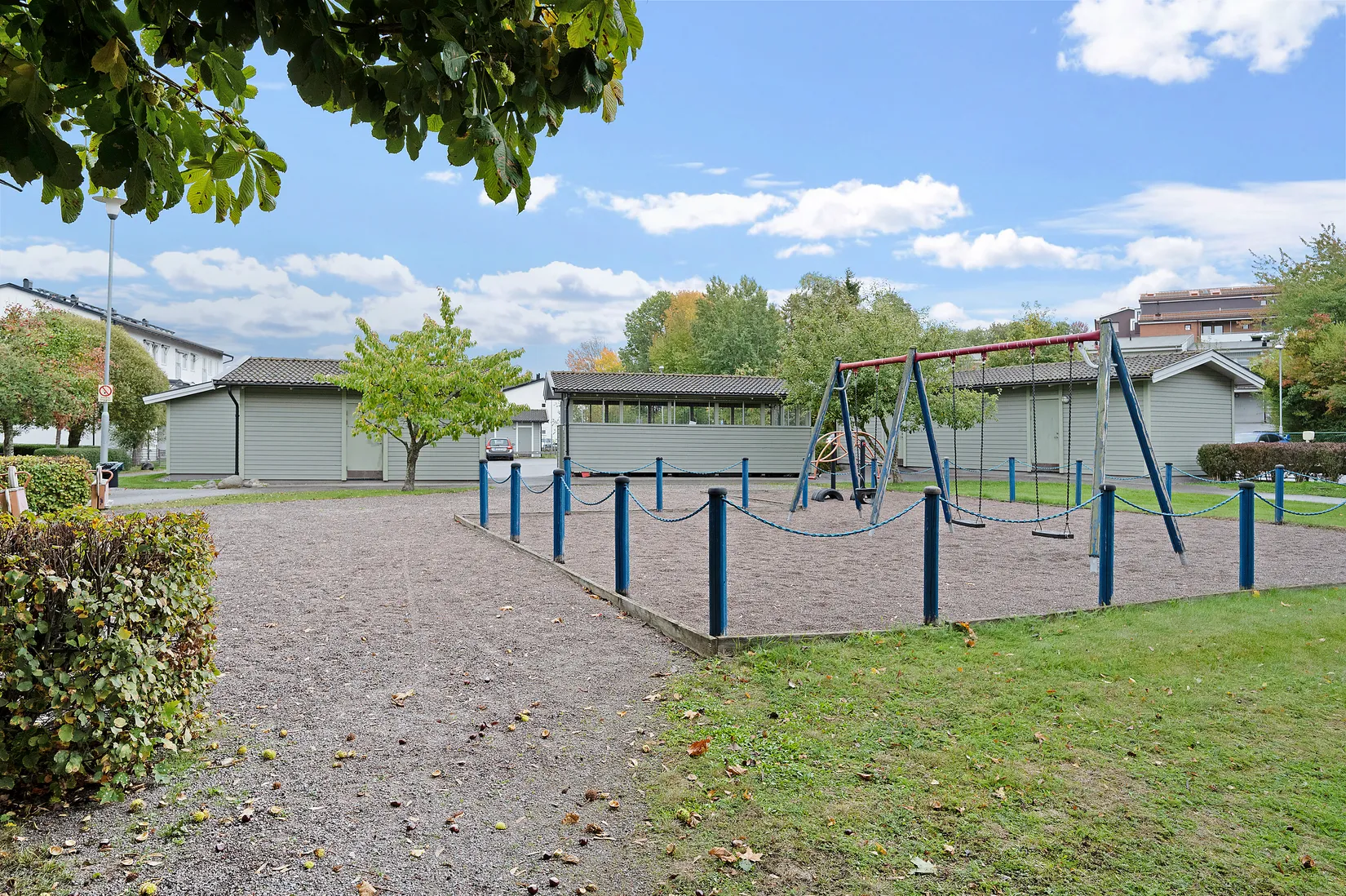 Bostadsrätt, Andebodavägen 4, Viksjö, Järfälla