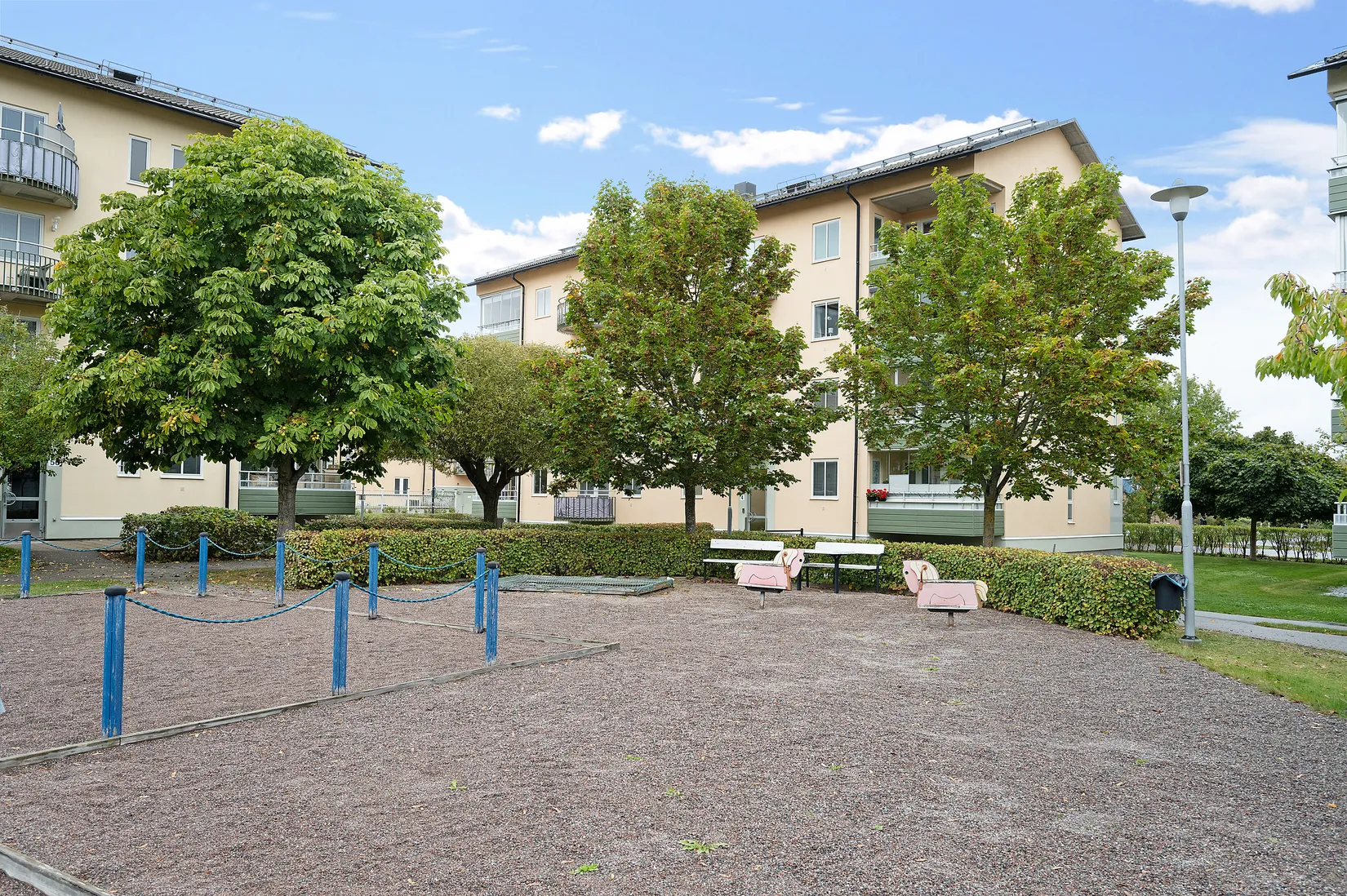 Bostadsrätt, Andebodavägen 4, Viksjö, Järfälla