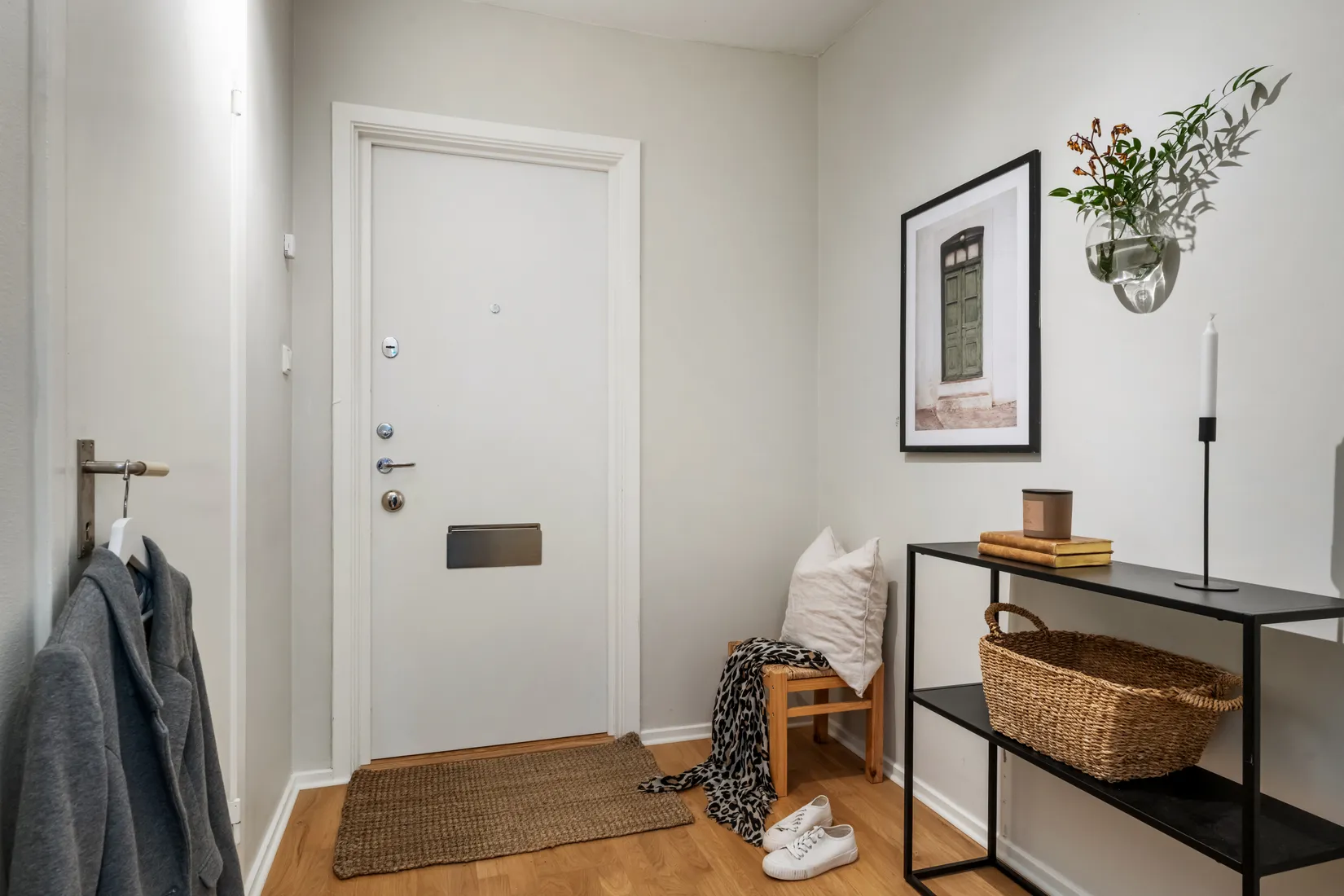 Bostadsrätt, Näsbydalsvägen 6, 1tr, Näsbydal, Täby