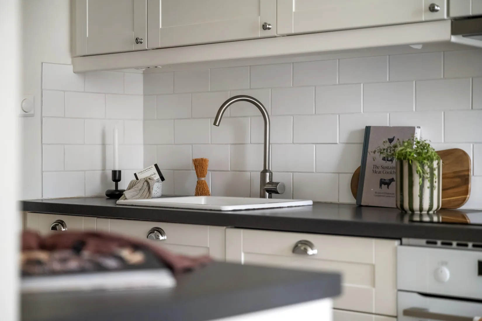 Bostadsrätt, Näsbydalsvägen 6, 1tr, Näsbydal, Täby