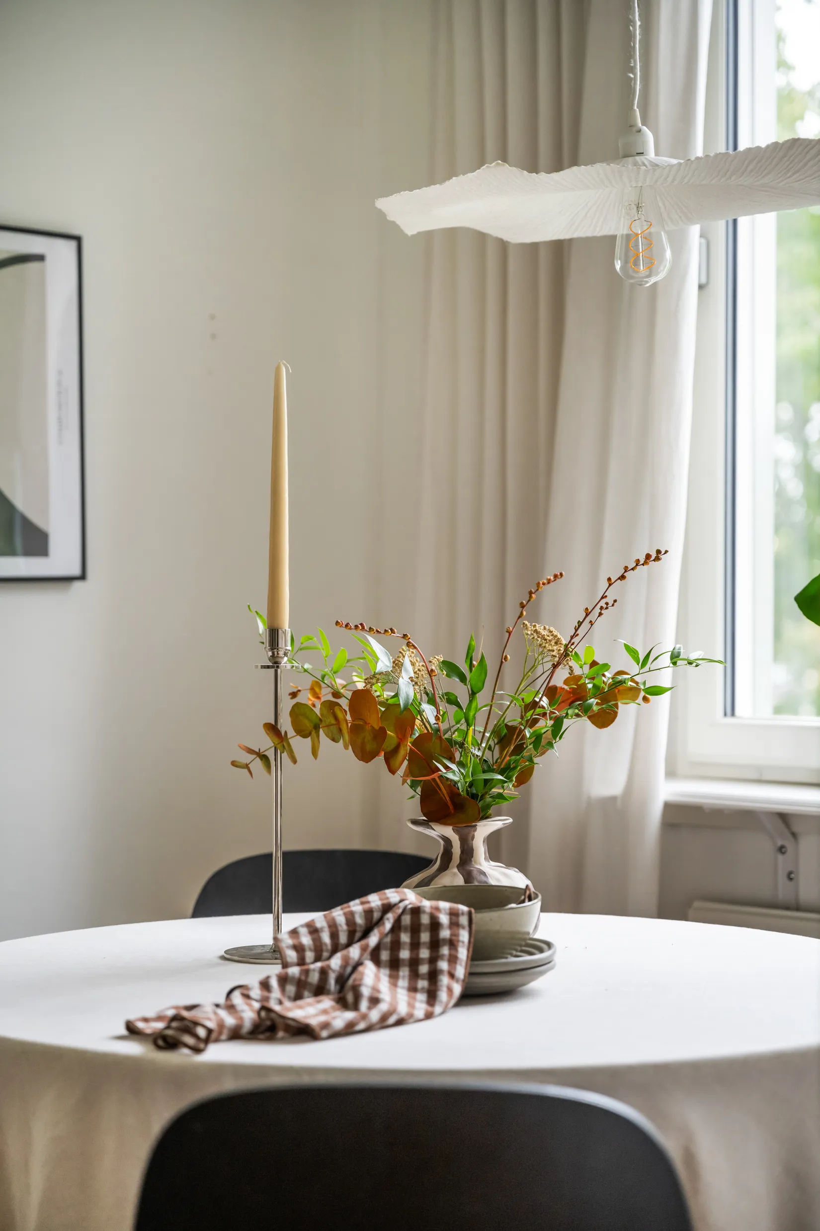 Bostadsrätt, Näsbydalsvägen 6, 1tr, Näsbydal, Täby