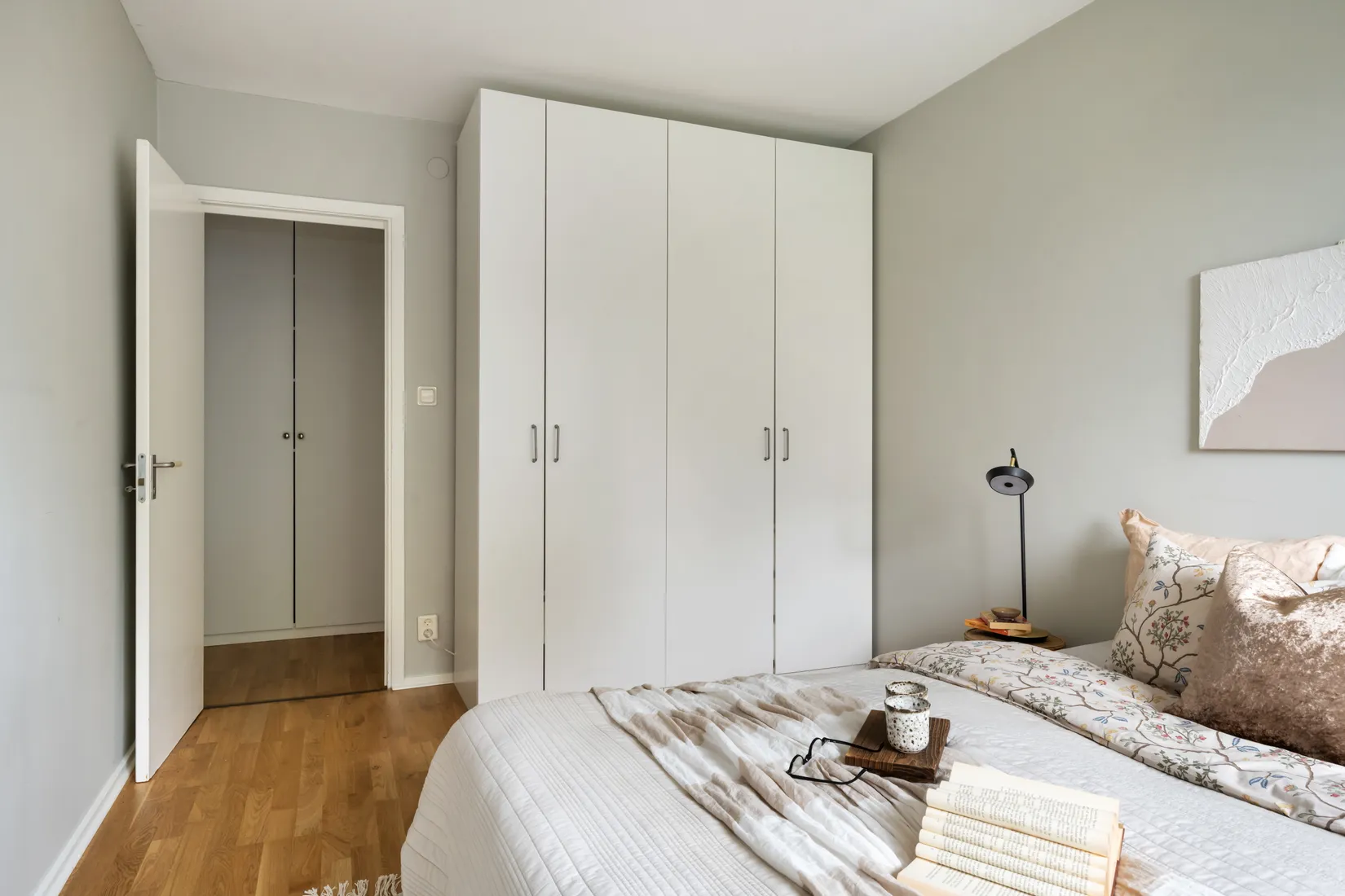 Bostadsrätt, Näsbydalsvägen 6, 1tr, Näsbydal, Täby