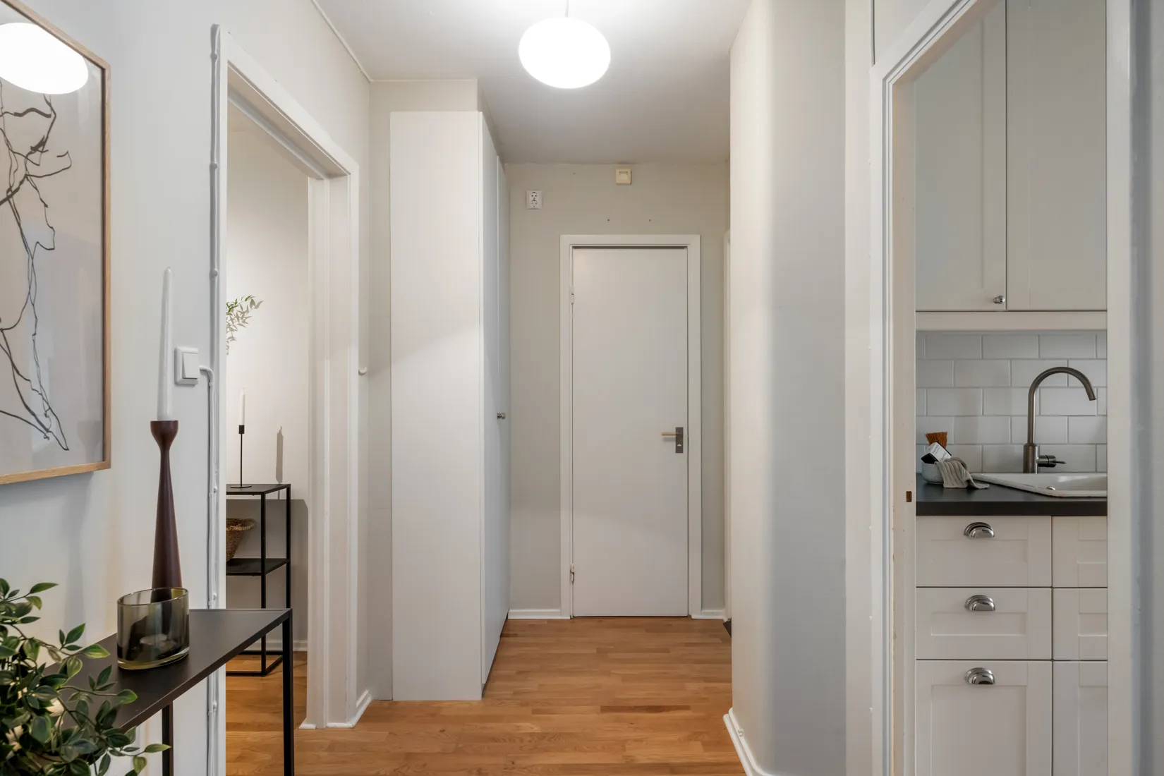 Bostadsrätt, Näsbydalsvägen 6, 1tr, Näsbydal, Täby