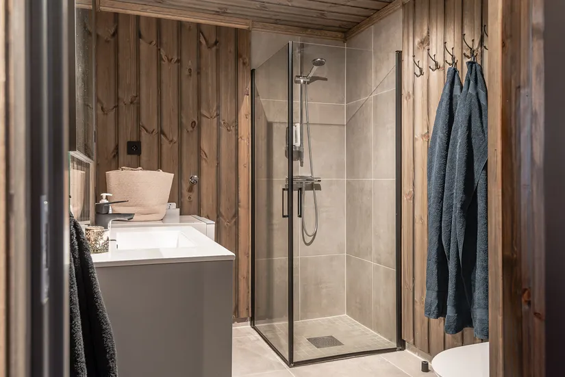 Fritidshus, Räven 43, Branäs, Torsby