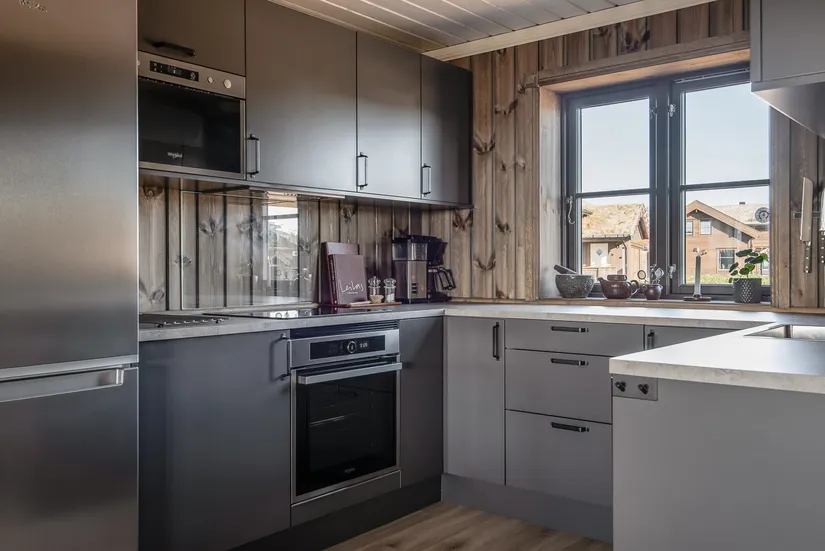 Fritidshus, Räven 43, Branäs, Torsby