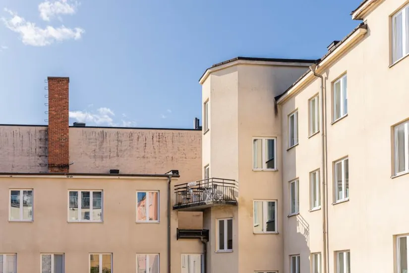 Bostadsrätt, Tingvallagatan 5A, Tingvallastaden, Karlstad