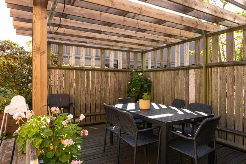 Bostadsrätt, Tingvallagatan 5A, Tingvallastaden, Karlstad