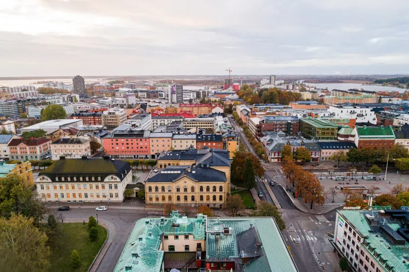 Bostadsrätt, Tingvallagatan 5A, Tingvallastaden, Karlstad
