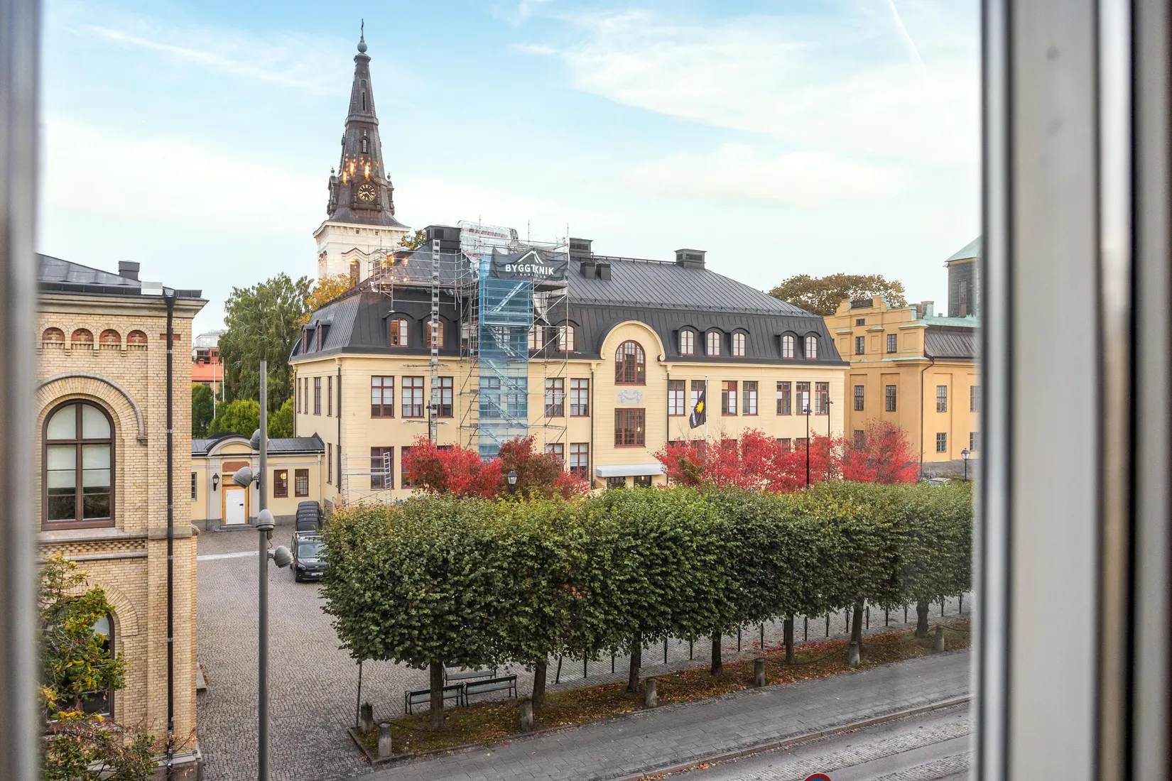 Bostadsrätt, Tingvallagatan 5A, Tingvallastaden, Karlstad