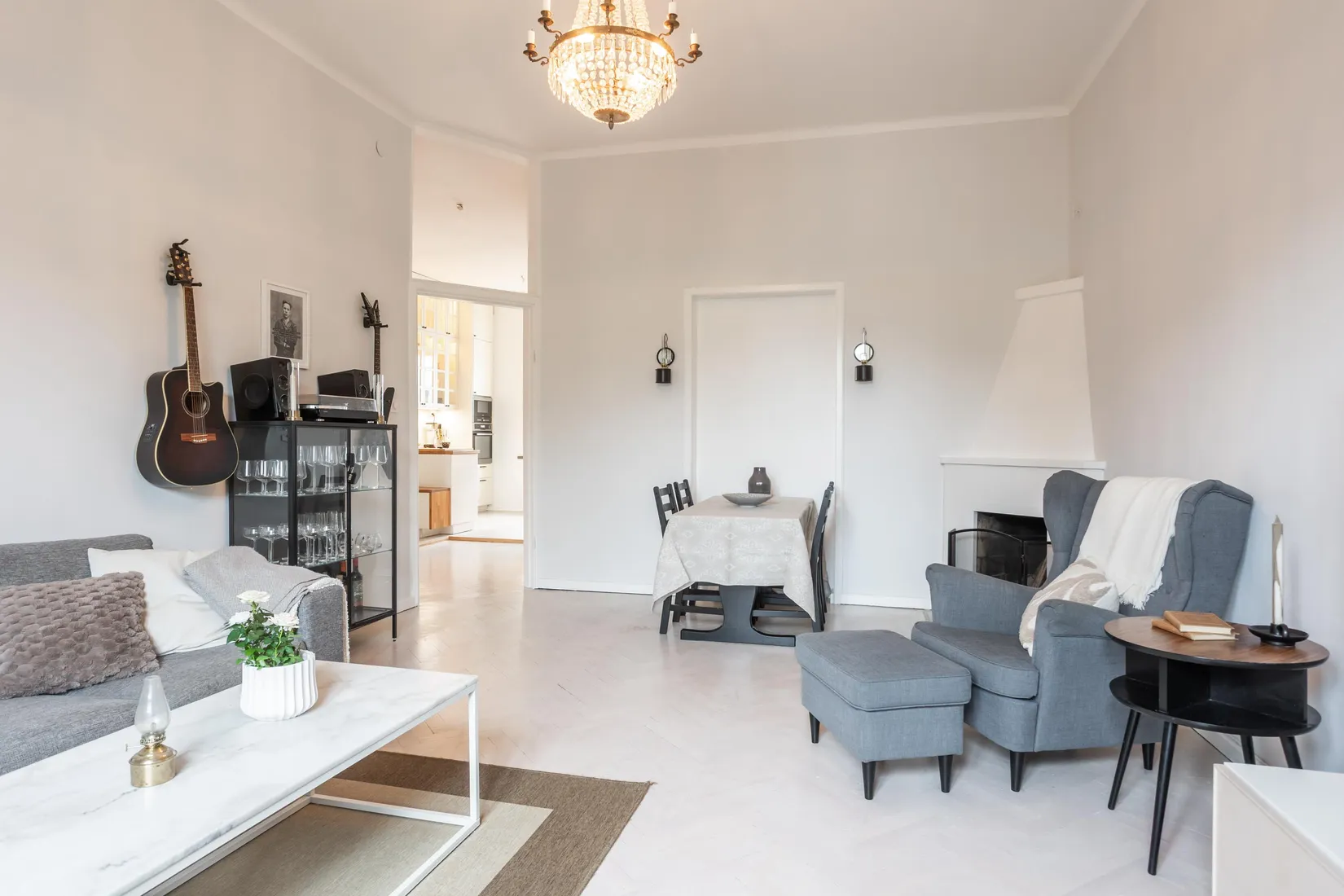 Bostadsrätt, Tingvallagatan 5A, Tingvallastaden, Karlstad