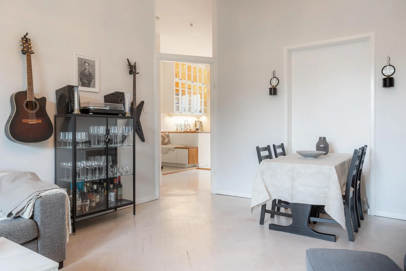 Bostadsrätt, Tingvallagatan 5A, Tingvallastaden, Karlstad