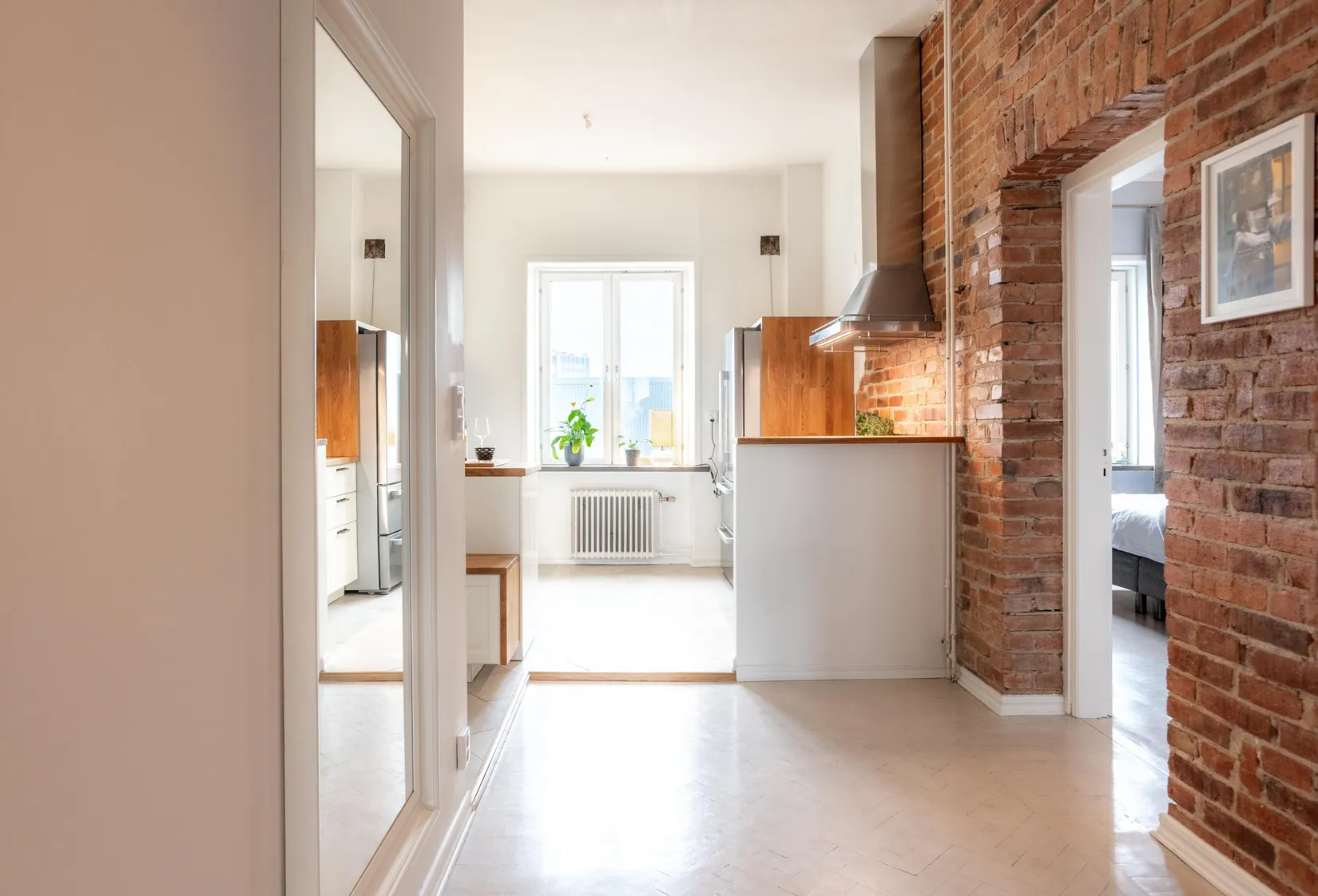 Bostadsrätt, Tingvallagatan 5A, Tingvallastaden, Karlstad