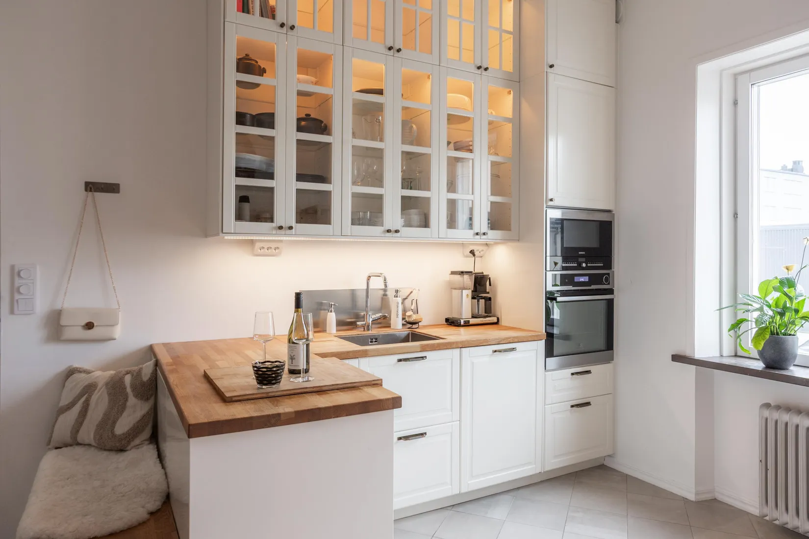 Bostadsrätt, Tingvallagatan 5A, Tingvallastaden, Karlstad