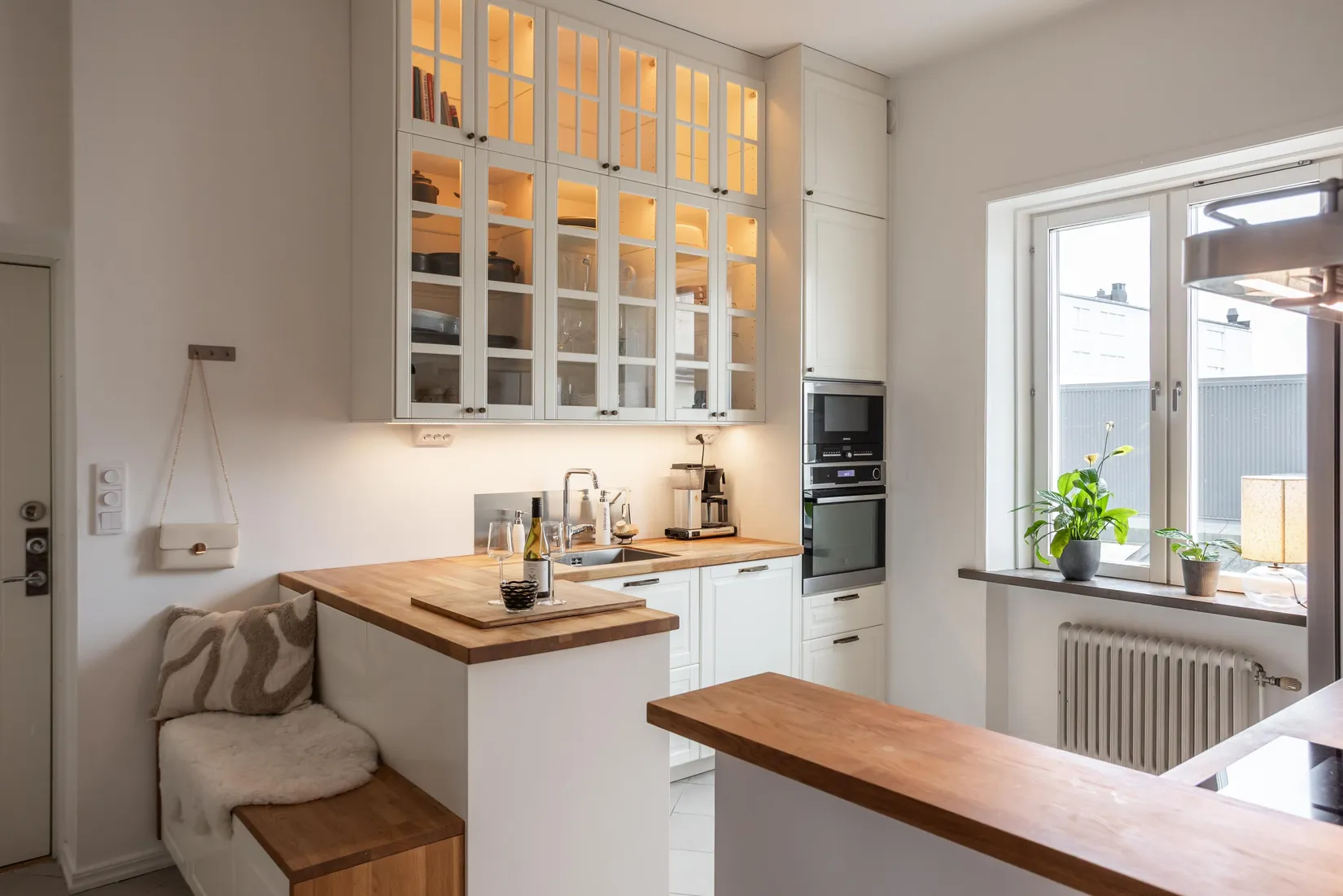 Bostadsrätt, Tingvallagatan 5A, Tingvallastaden, Karlstad