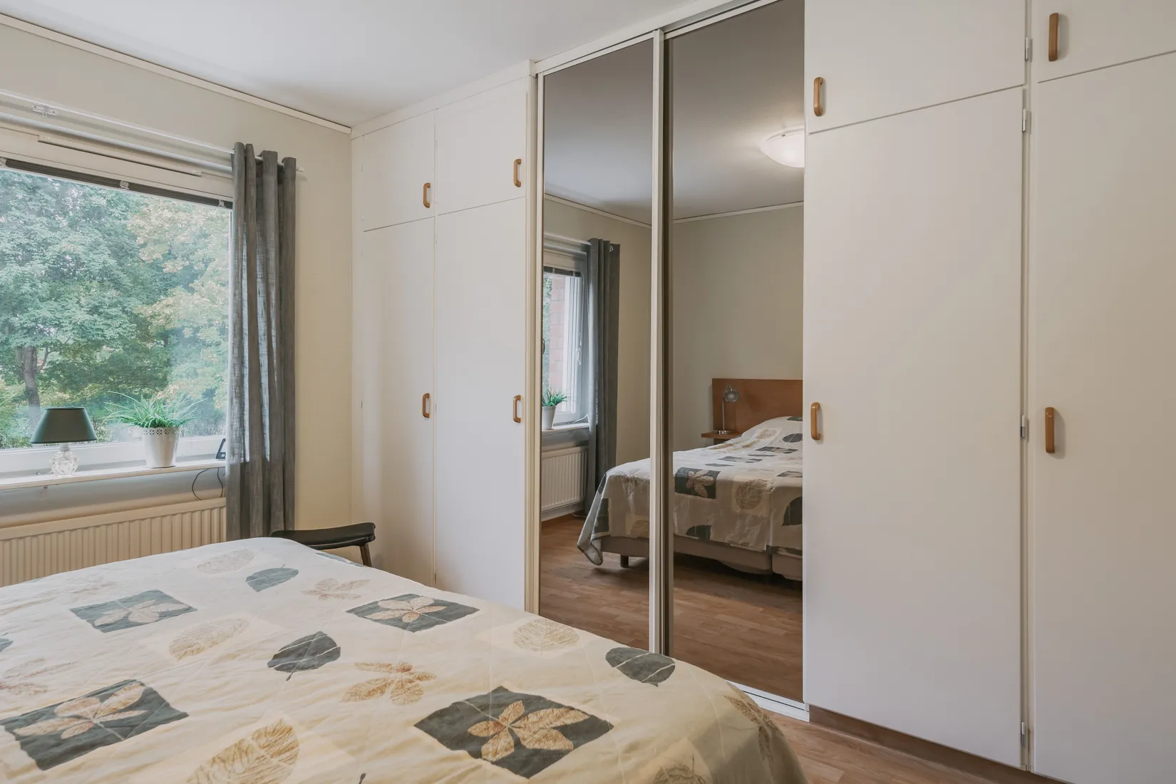 Bostadsrätt, Fläderstigen 8, Bråten Park, Mariestad
