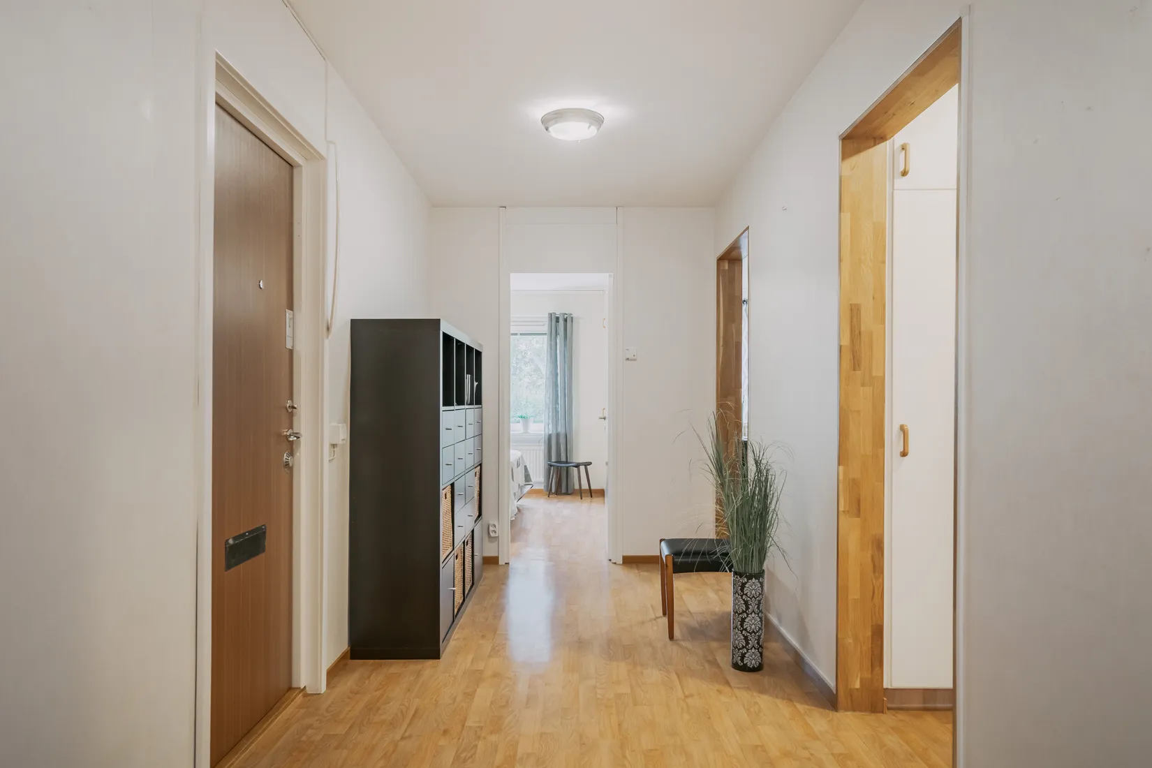 Bostadsrätt, Fläderstigen 8, Bråten Park, Mariestad