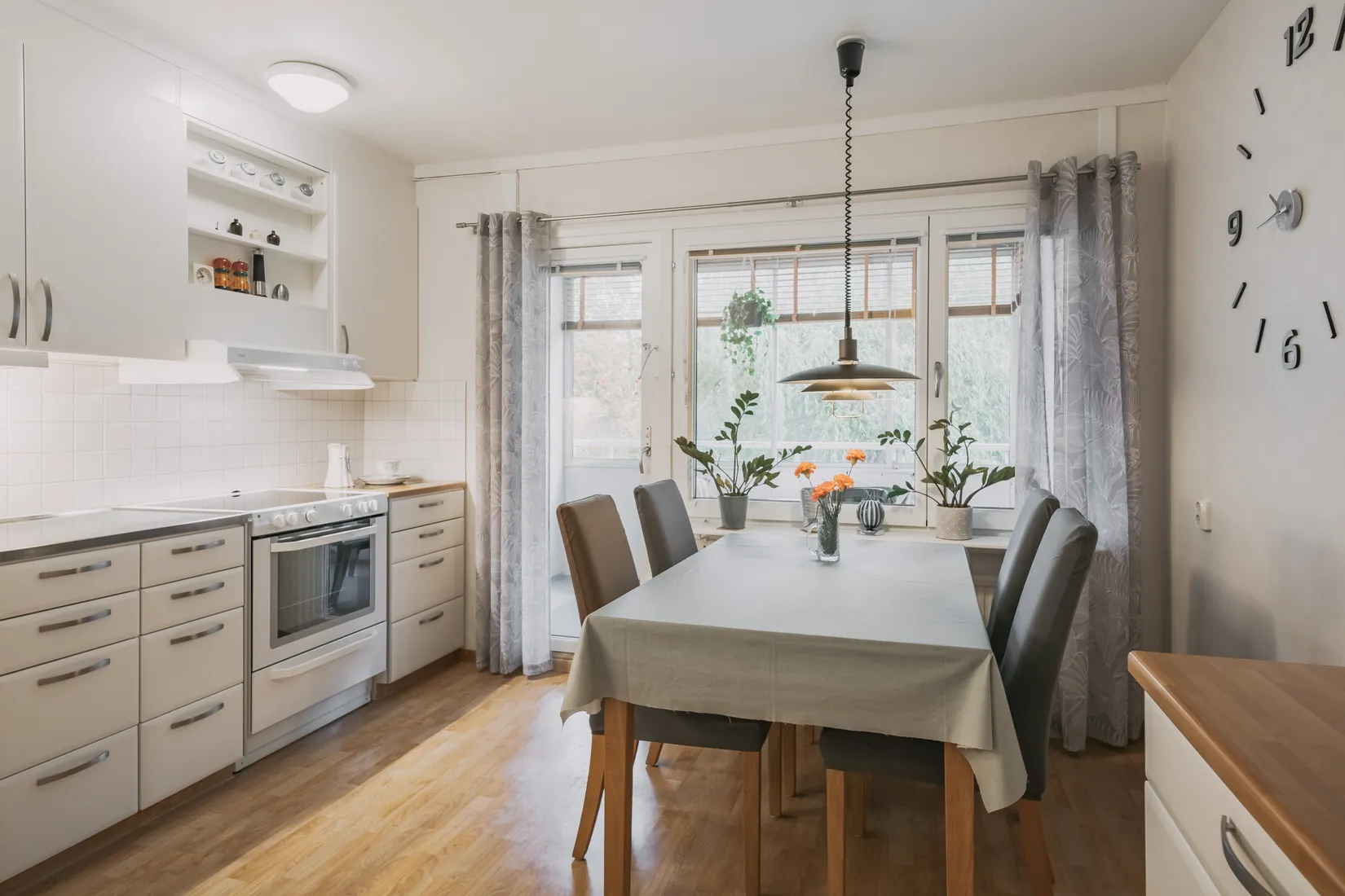 Bostadsrätt, Fläderstigen 8, Bråten Park, Mariestad