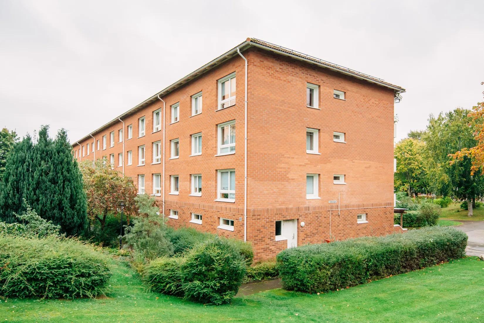 Bostadsrätt, Fläderstigen 8, Bråten Park, Mariestad