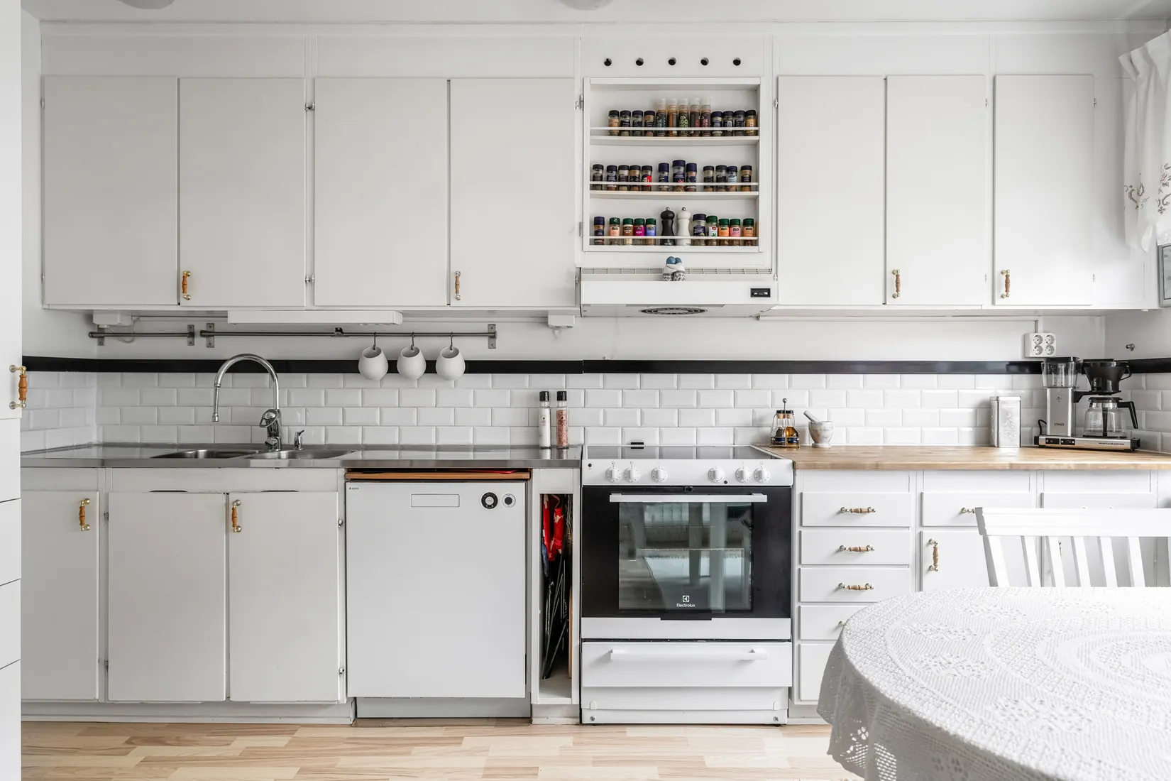 Bostadsrätt, Bygatan 8, Centrala Sollentuna, Sollentuna