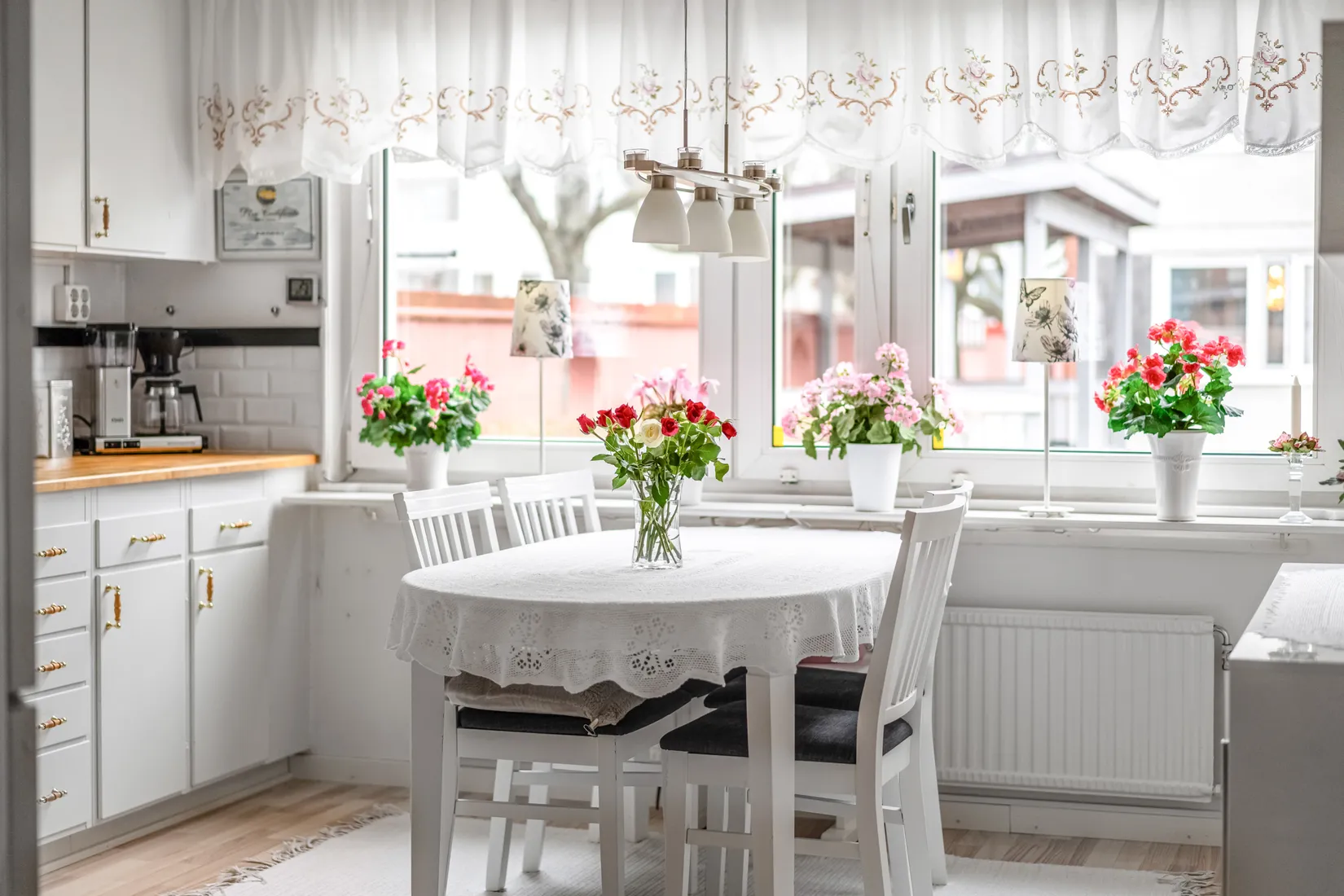 Bostadsrätt, Bygatan 8, Centrala Sollentuna, Sollentuna