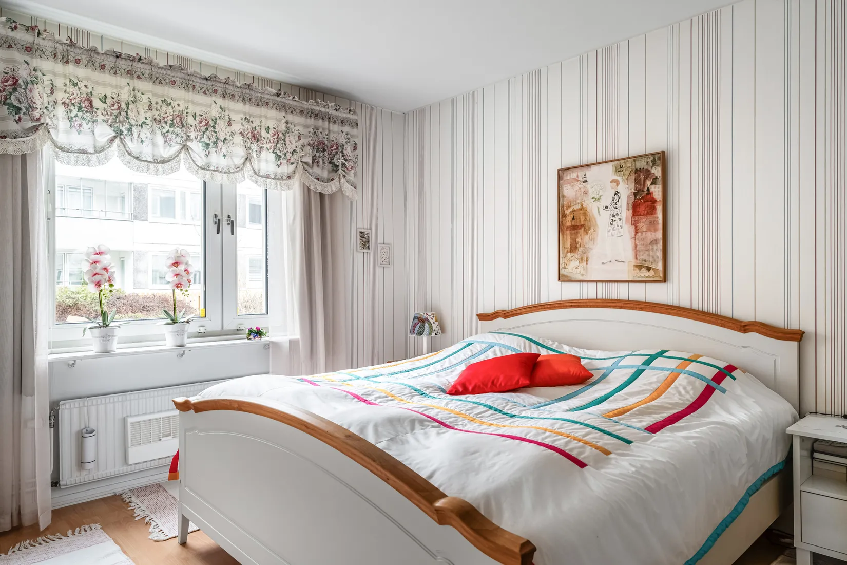 Bostadsrätt, Bygatan 8, Centrala Sollentuna, Sollentuna