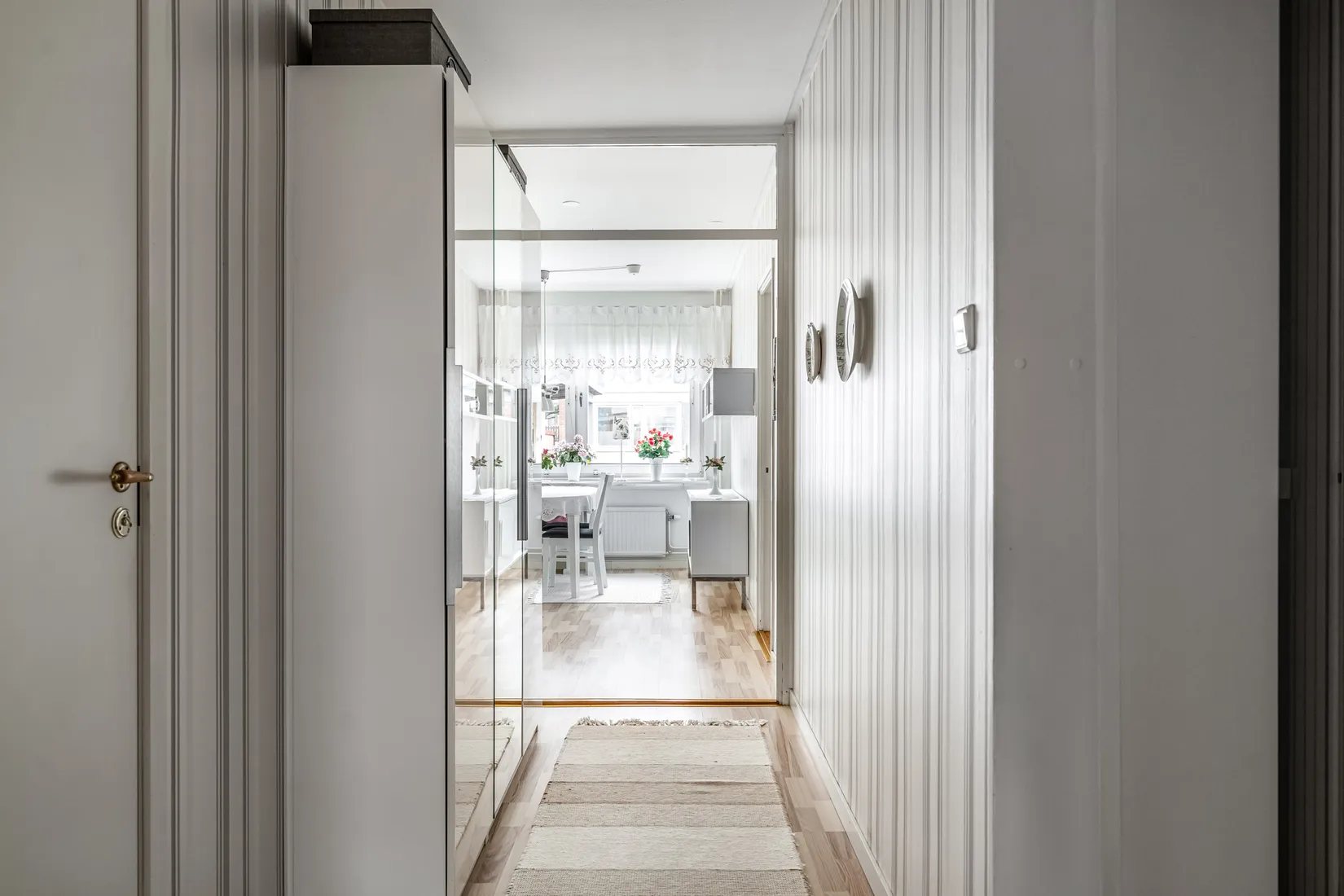 Bostadsrätt, Bygatan 8, Centrala Sollentuna, Sollentuna