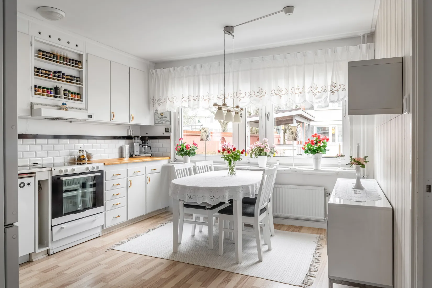 Bostadsrätt, Bygatan 8, Centrala Sollentuna, Sollentuna