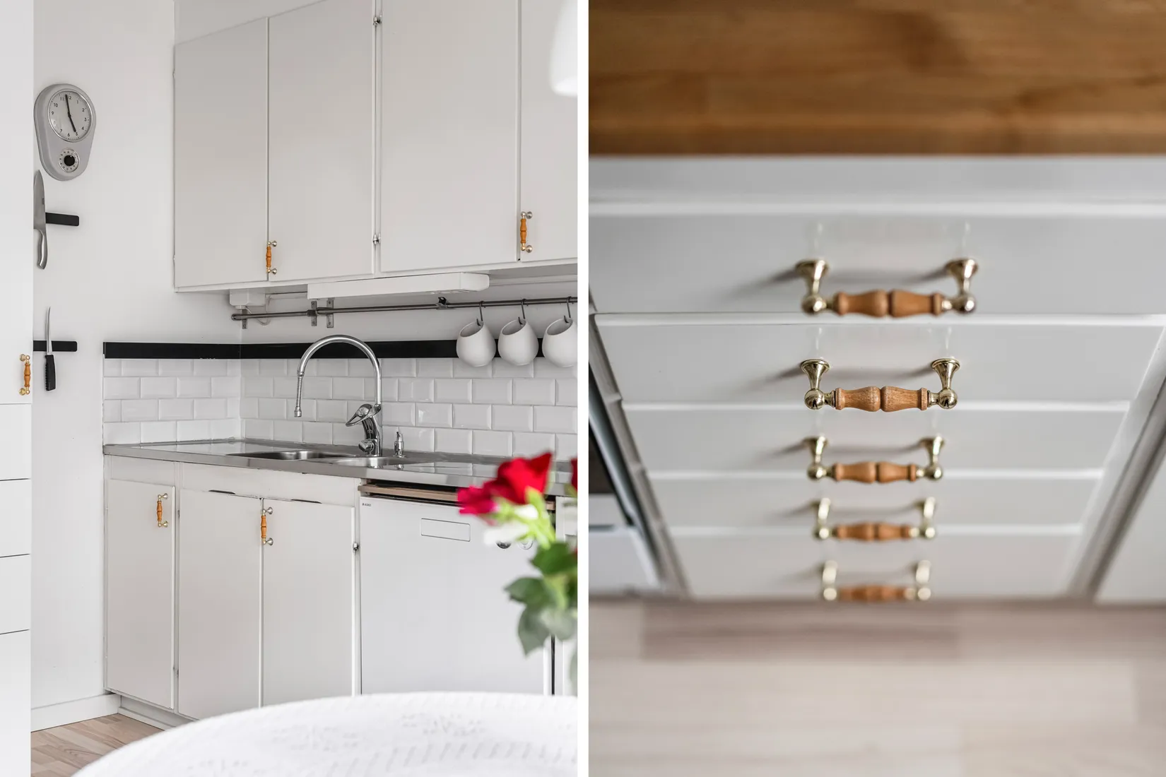 Bostadsrätt, Bygatan 8, Centrala Sollentuna, Sollentuna