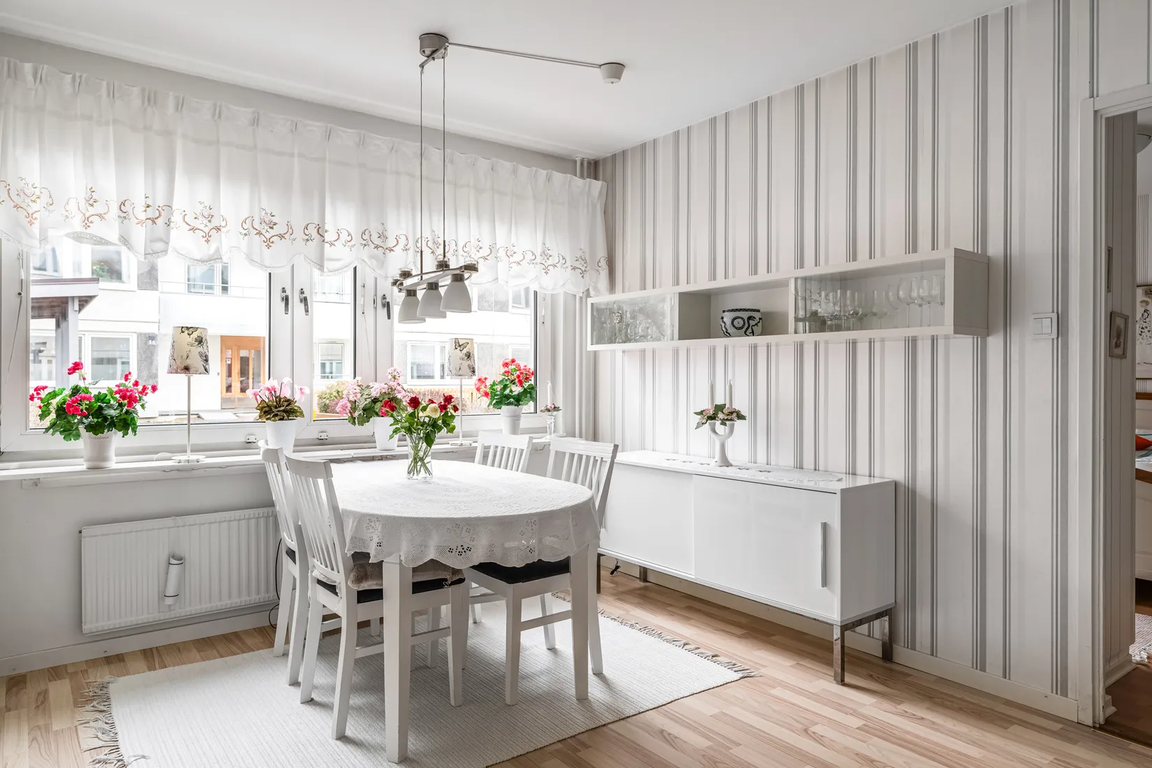 Bostadsrätt, Bygatan 8, Centrala Sollentuna, Sollentuna