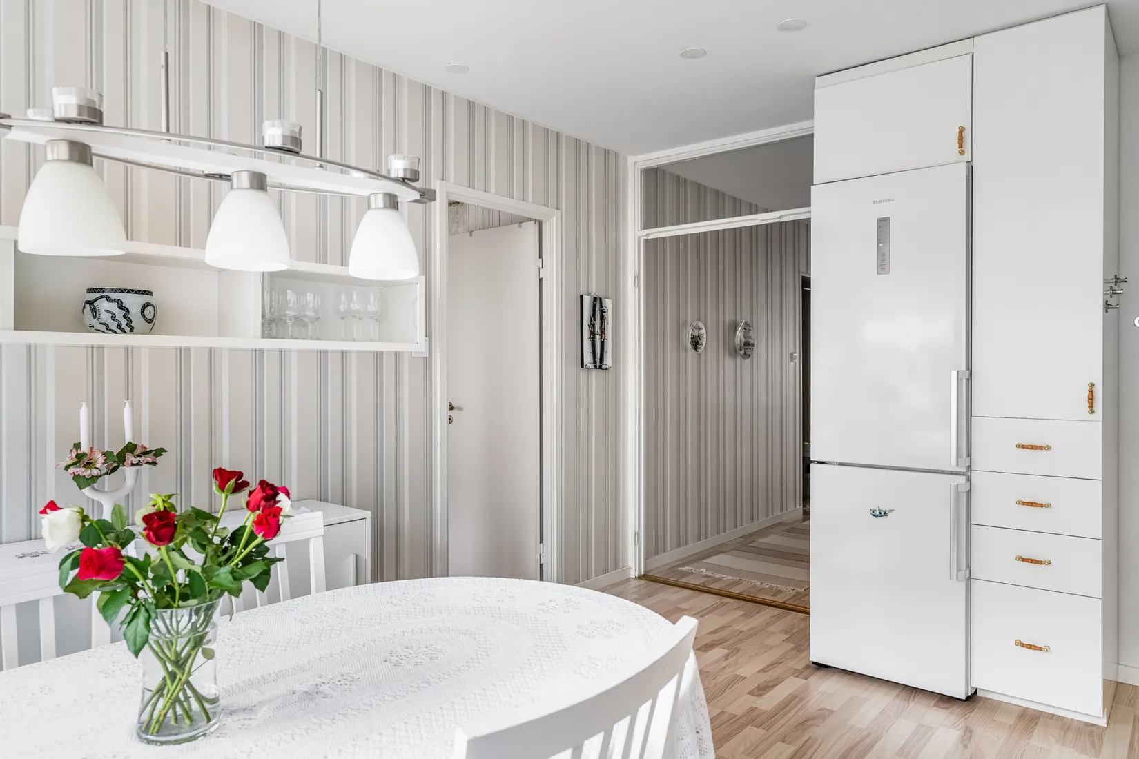 Bostadsrätt, Bygatan 8, Centrala Sollentuna, Sollentuna