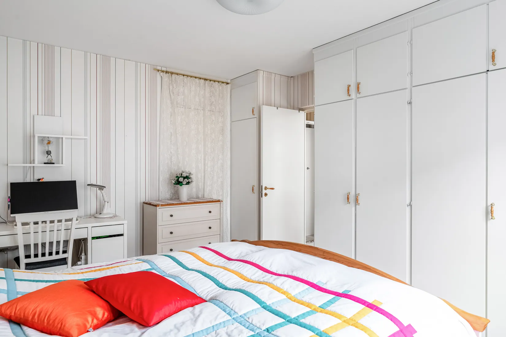 Bostadsrätt, Bygatan 8, Centrala Sollentuna, Sollentuna