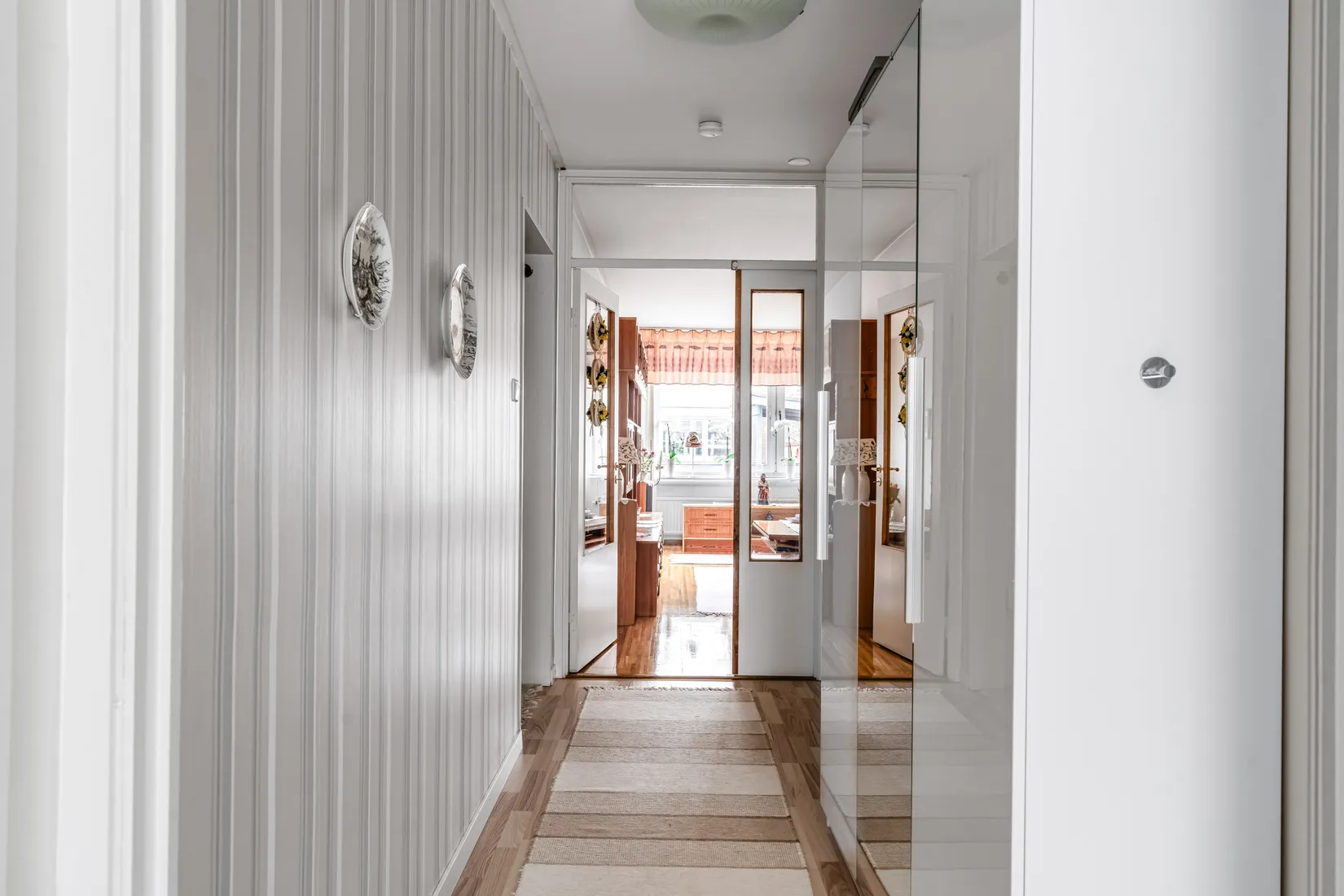 Bostadsrätt, Bygatan 8, Centrala Sollentuna, Sollentuna