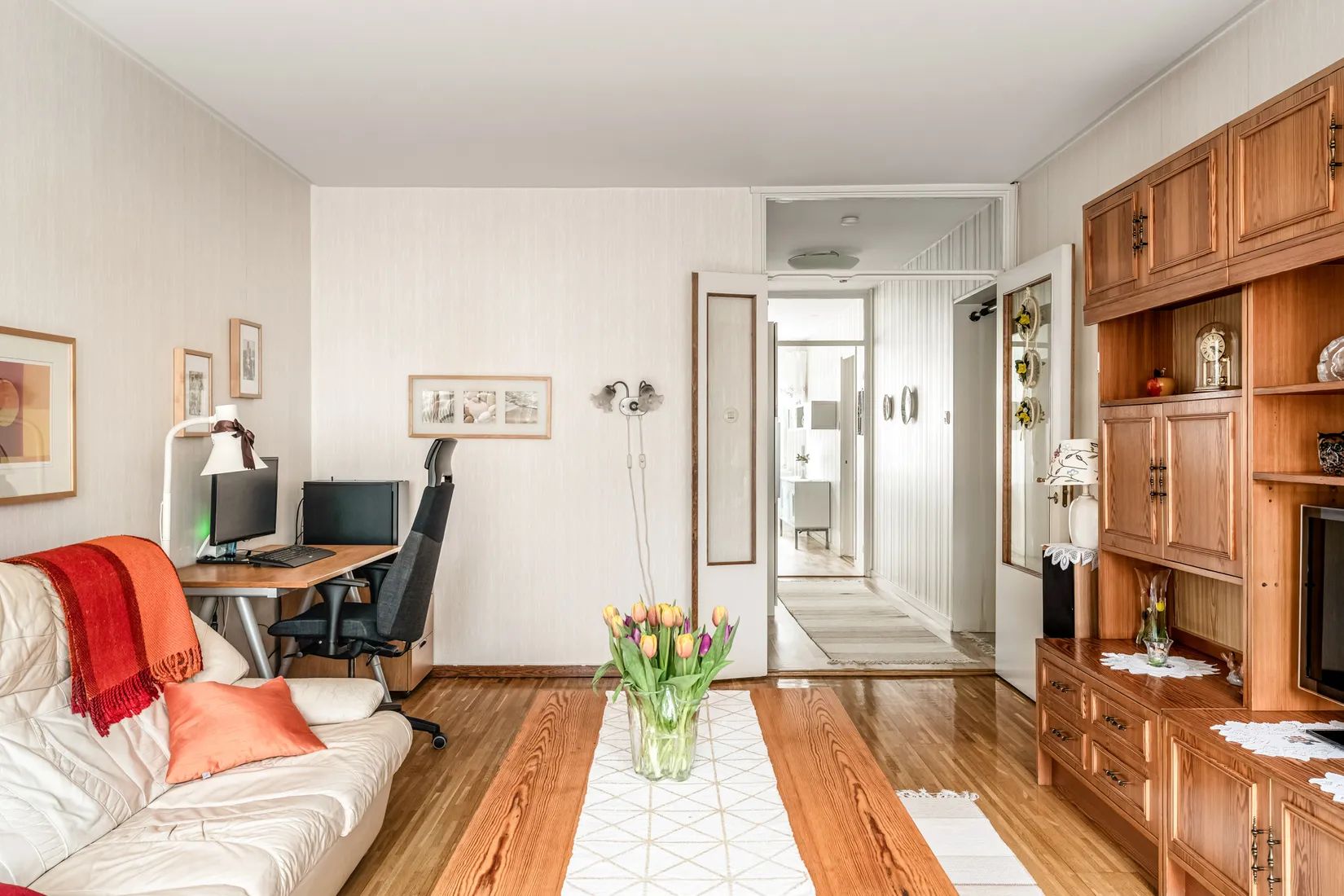 Bostadsrätt, Bygatan 8, Centrala Sollentuna, Sollentuna