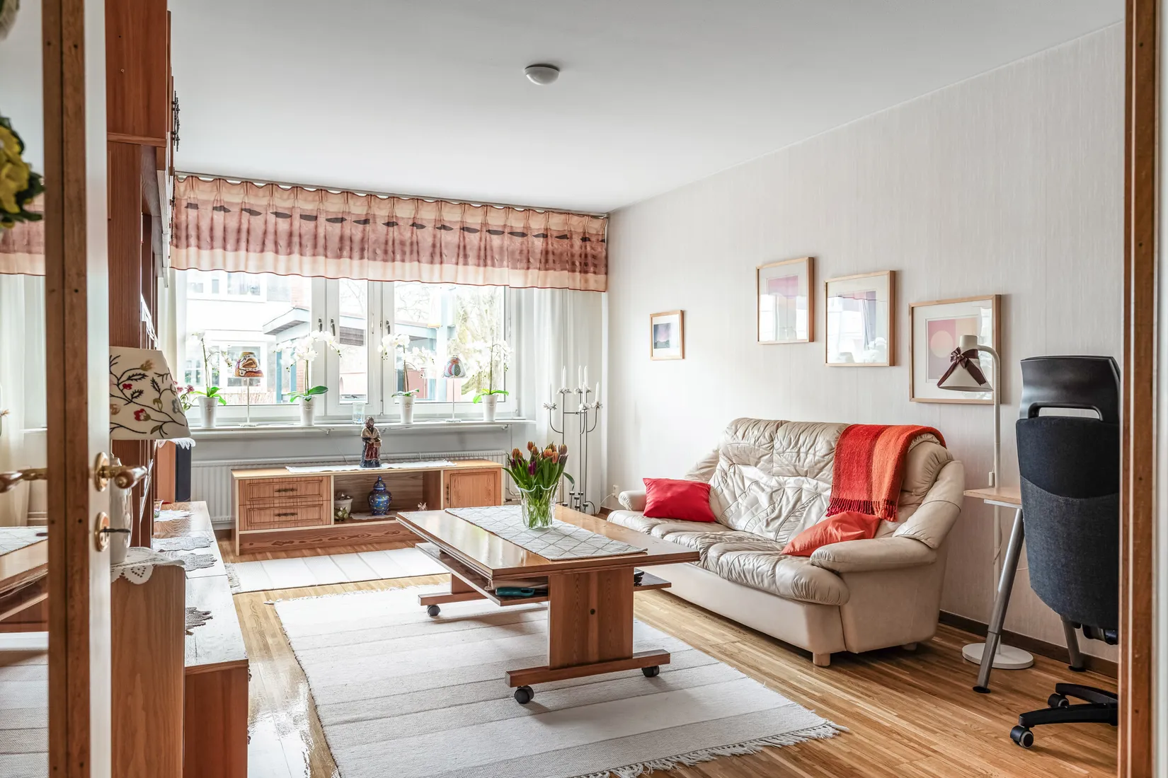 Bostadsrätt, Bygatan 8, Centrala Sollentuna, Sollentuna