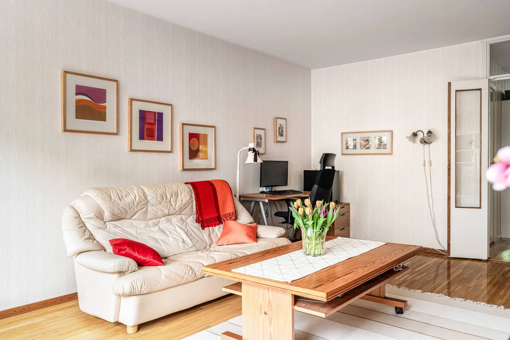 Bostadsrätt, Bygatan 8, Centrala Sollentuna, Sollentuna