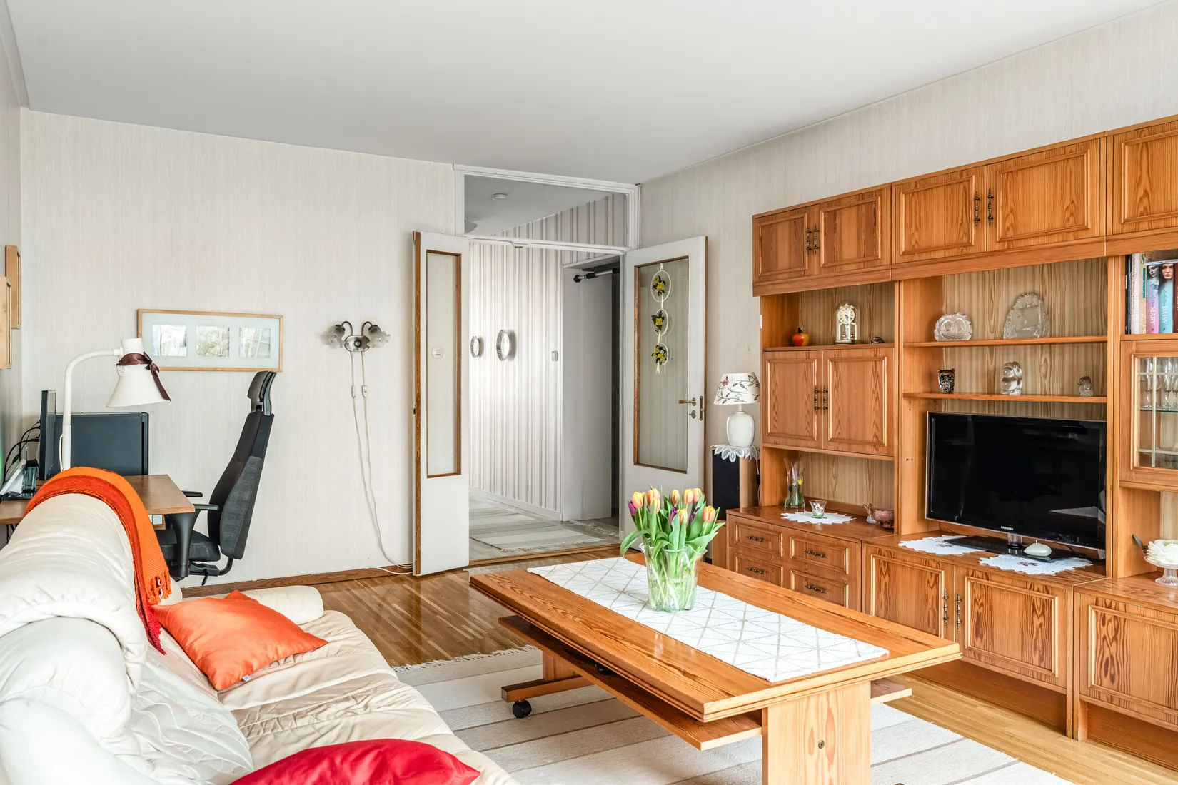Bostadsrätt, Bygatan 8, Centrala Sollentuna, Sollentuna