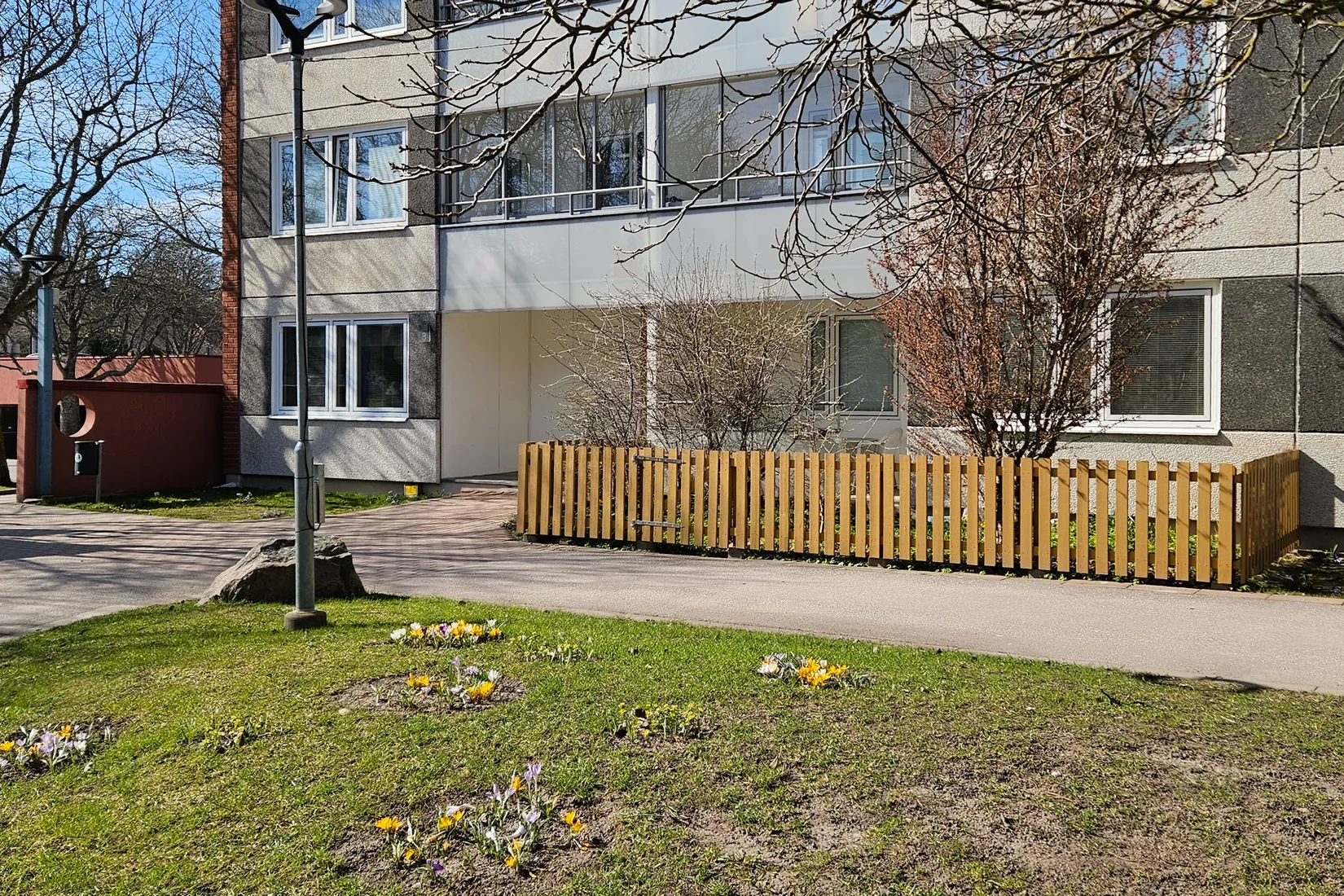 Bostadsrätt, Bygatan 8, Centrala Sollentuna, Sollentuna