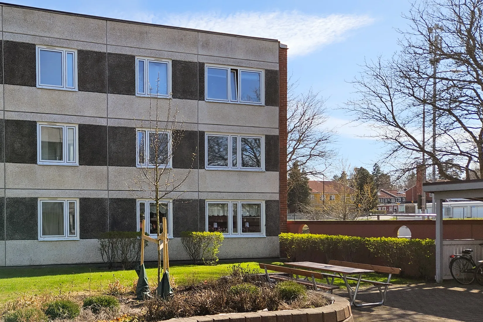 Bostadsrätt, Bygatan 8, Centrala Sollentuna, Sollentuna