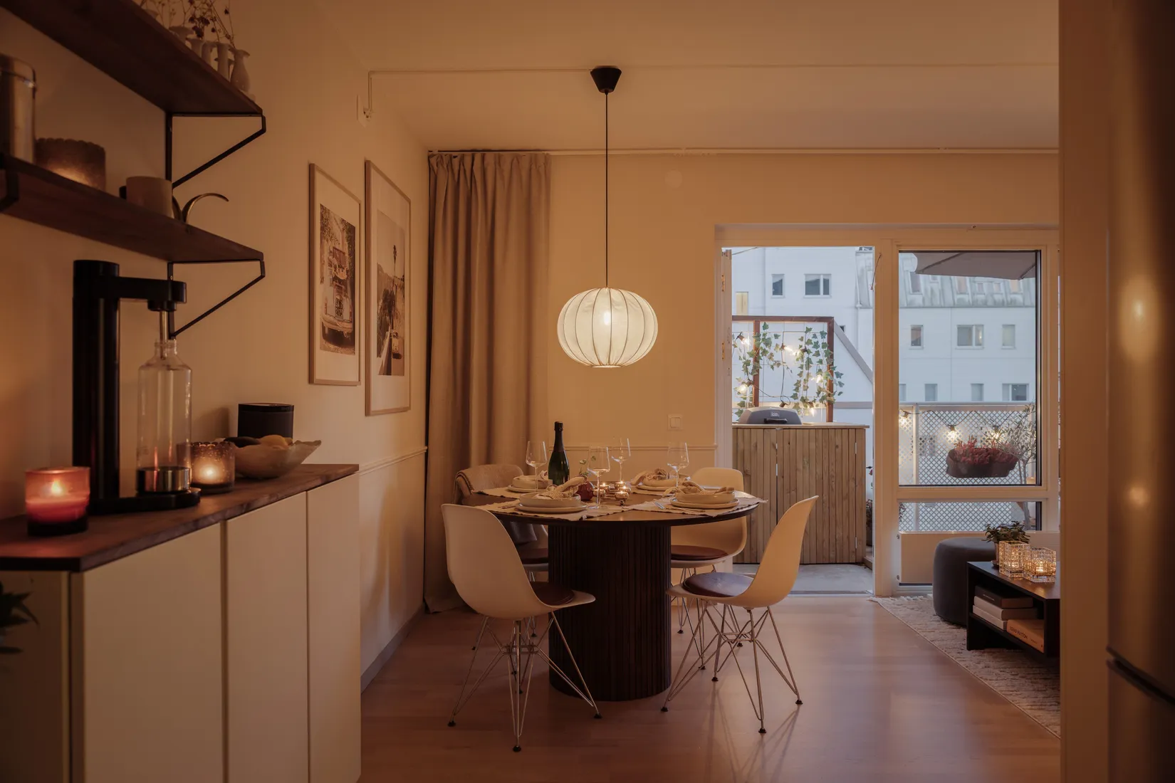 Bostadsrätt, Lilla Varvsgatan 21 D, Västra Hamnen, Malmö