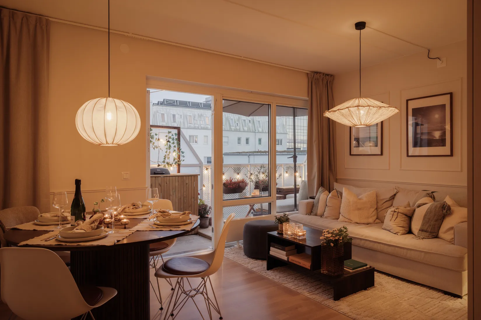 Bostadsrätt, Lilla Varvsgatan 21 D, Västra Hamnen, Malmö