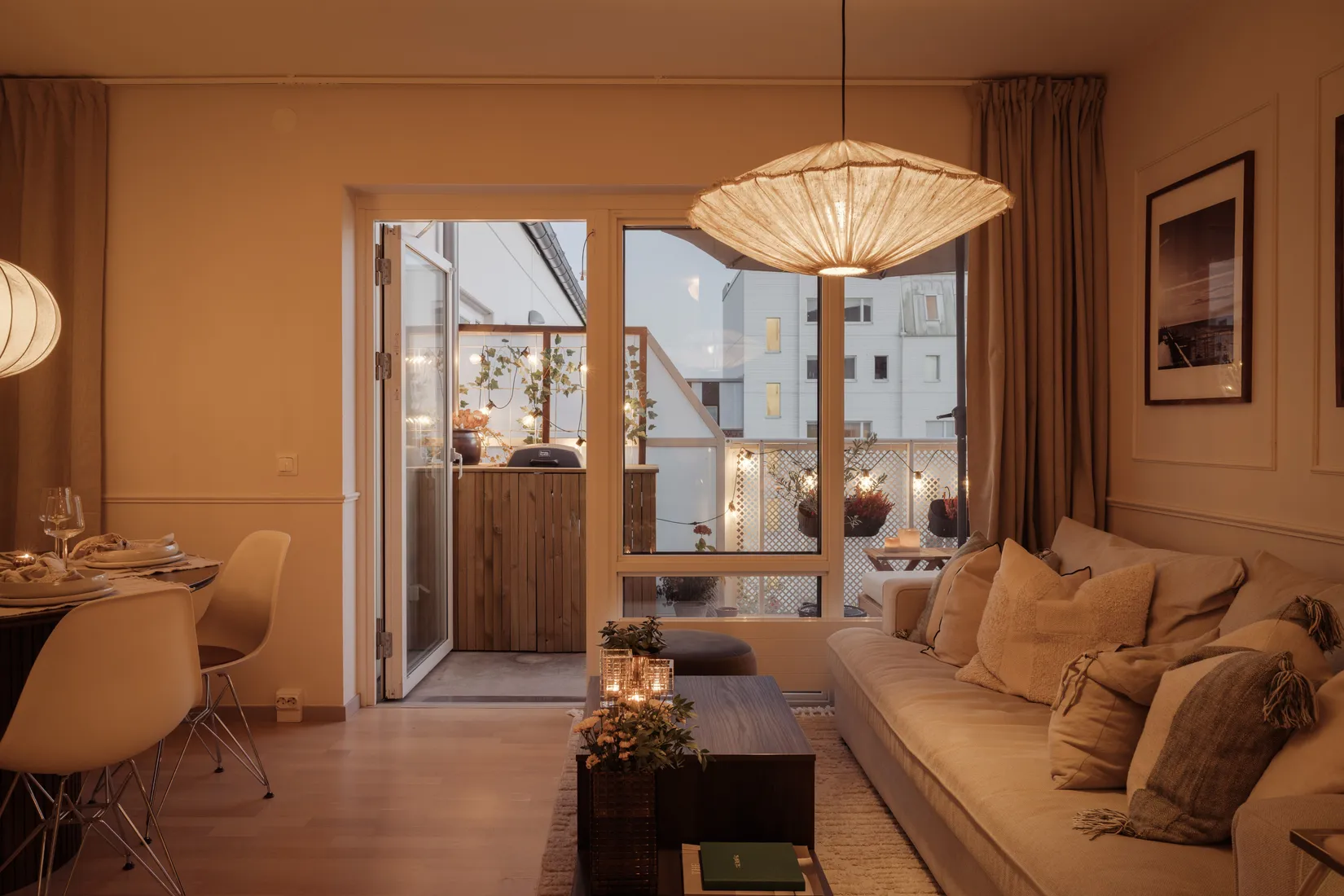 Bostadsrätt, Lilla Varvsgatan 21 D, Västra Hamnen, Malmö