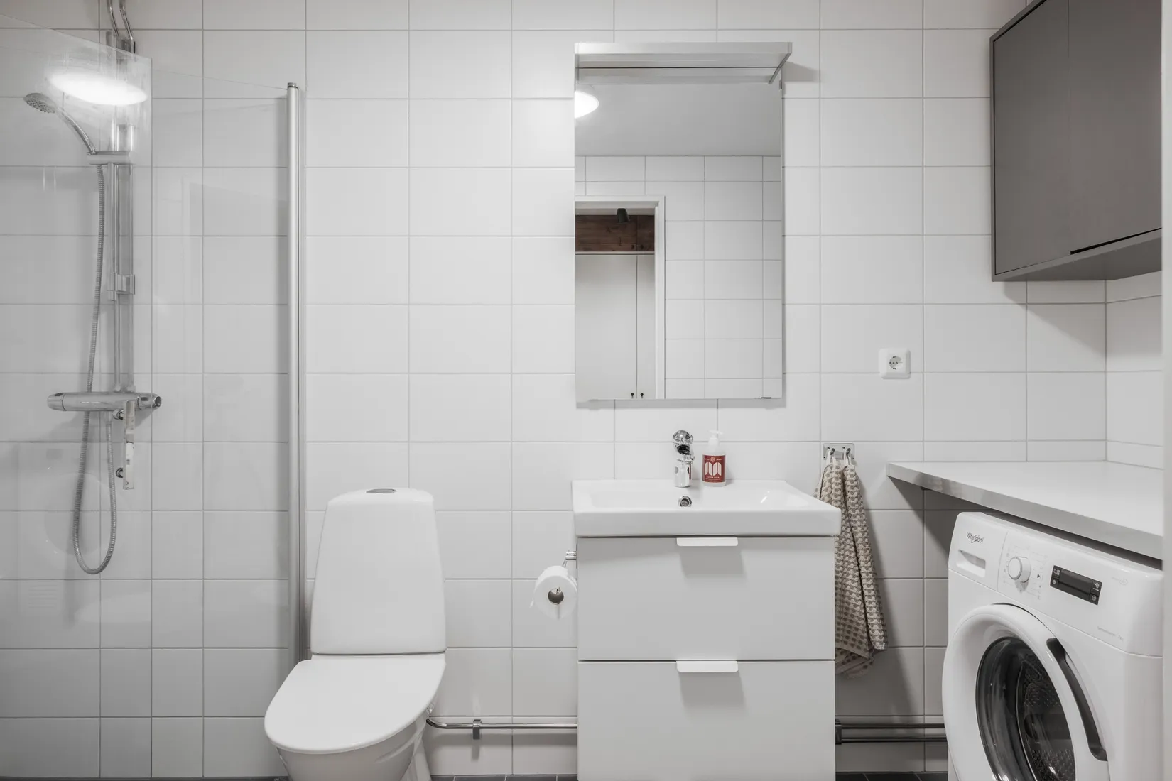 Bostadsrätt, Lilla Varvsgatan 21 D, Västra Hamnen, Malmö