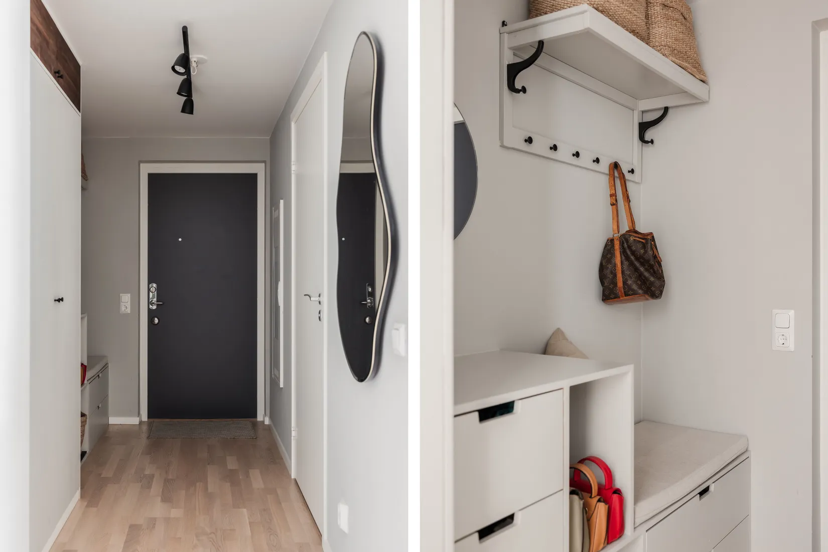 Bostadsrätt, Lilla Varvsgatan 21 D, Västra Hamnen, Malmö