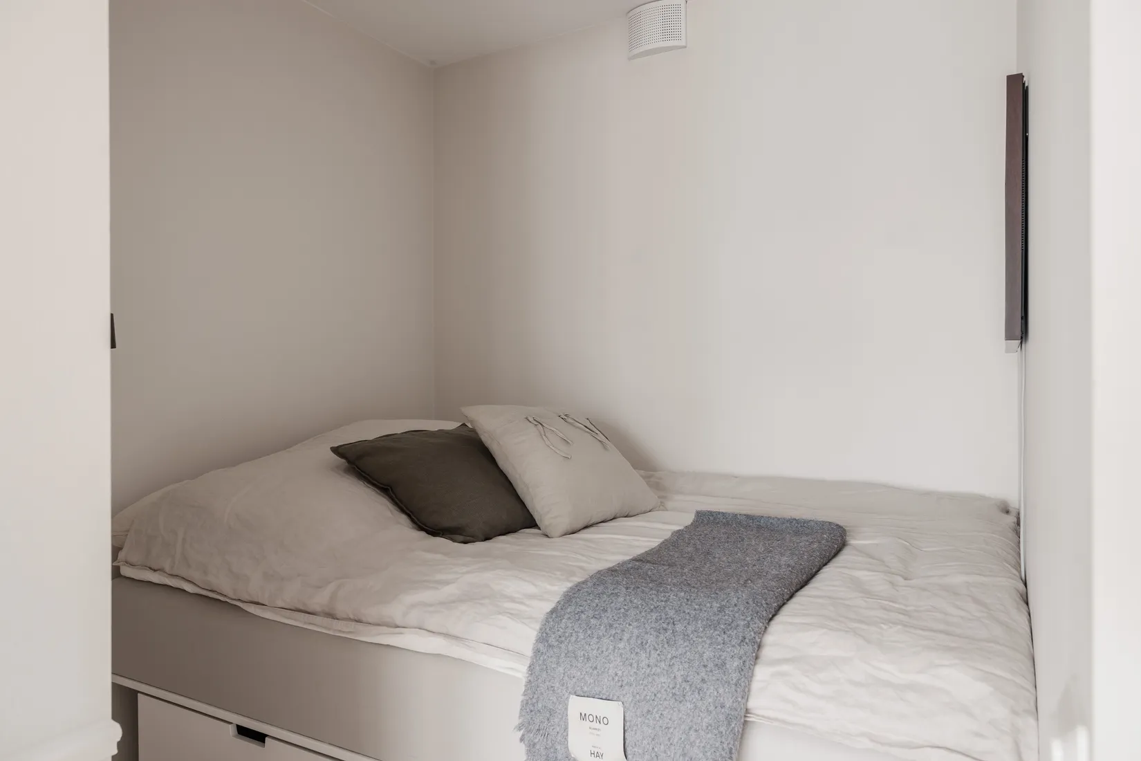 Bostadsrätt, Lilla Varvsgatan 21 D, Västra Hamnen, Malmö