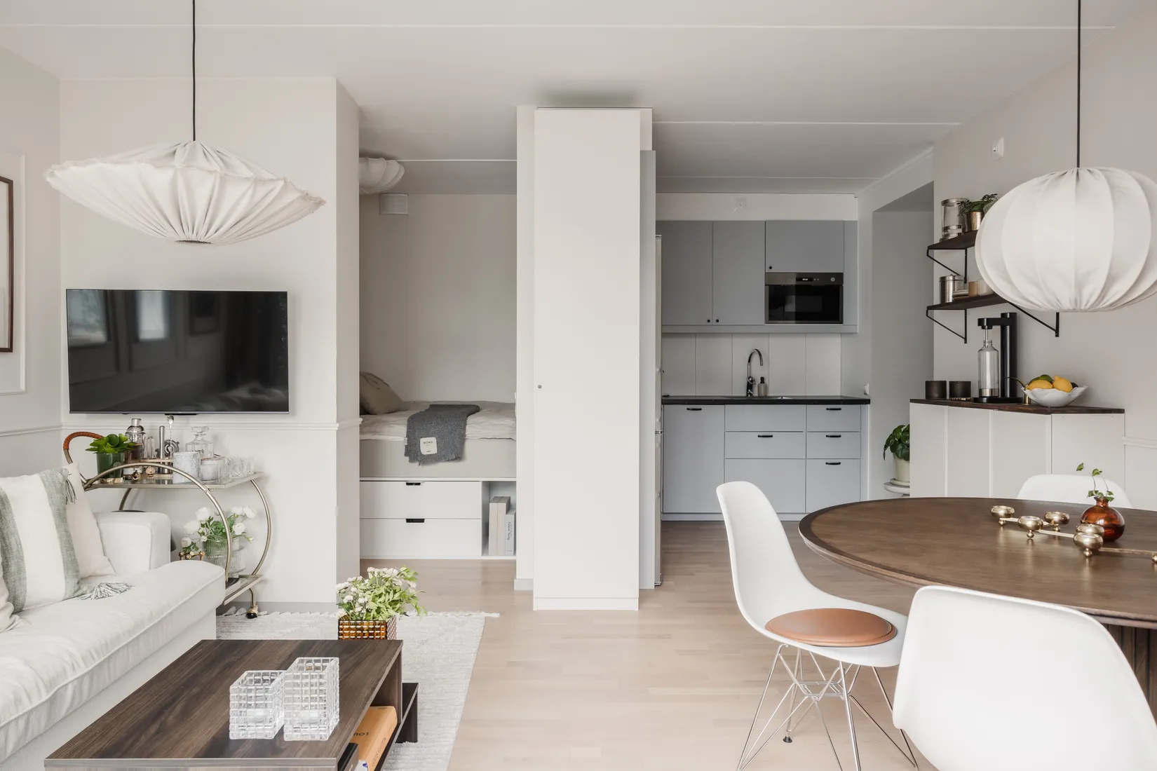 Bostadsrätt, Lilla Varvsgatan 21 D, Västra Hamnen, Malmö
