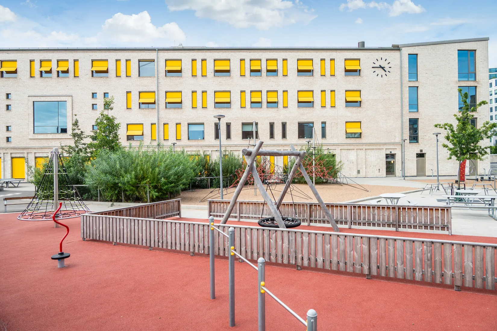 Bostadsrätt, Skrivaregatan 38, Hyllie, Malmö