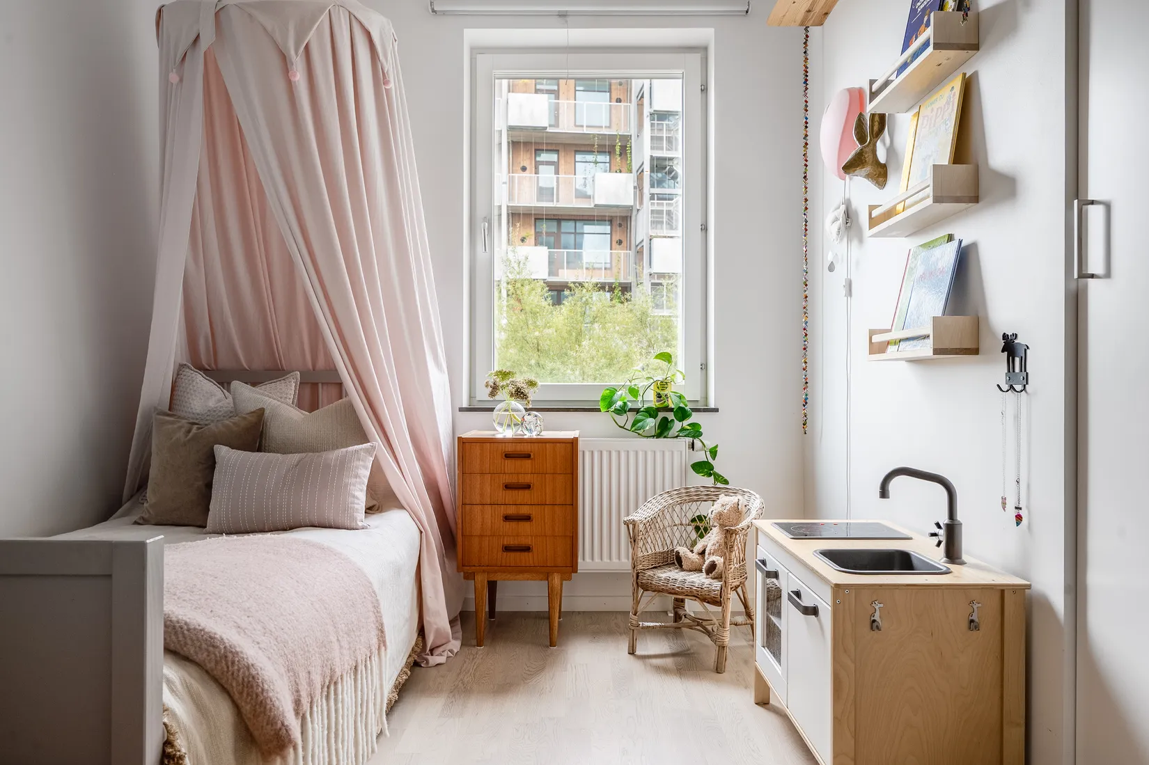 Bostadsrätt, Skrivaregatan 38, Hyllie, Malmö