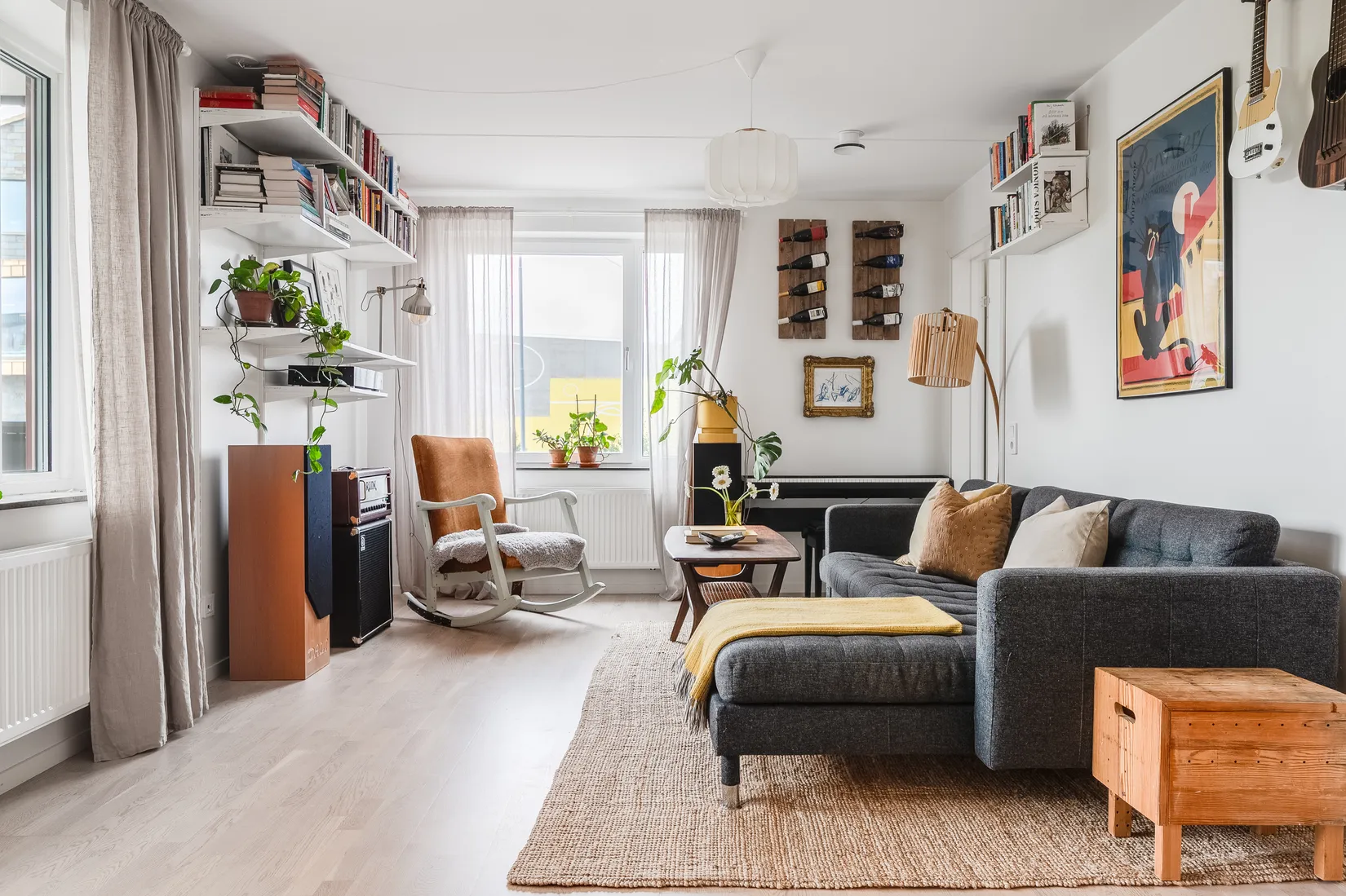 Bostadsrätt, Skrivaregatan 38, Hyllie, Malmö