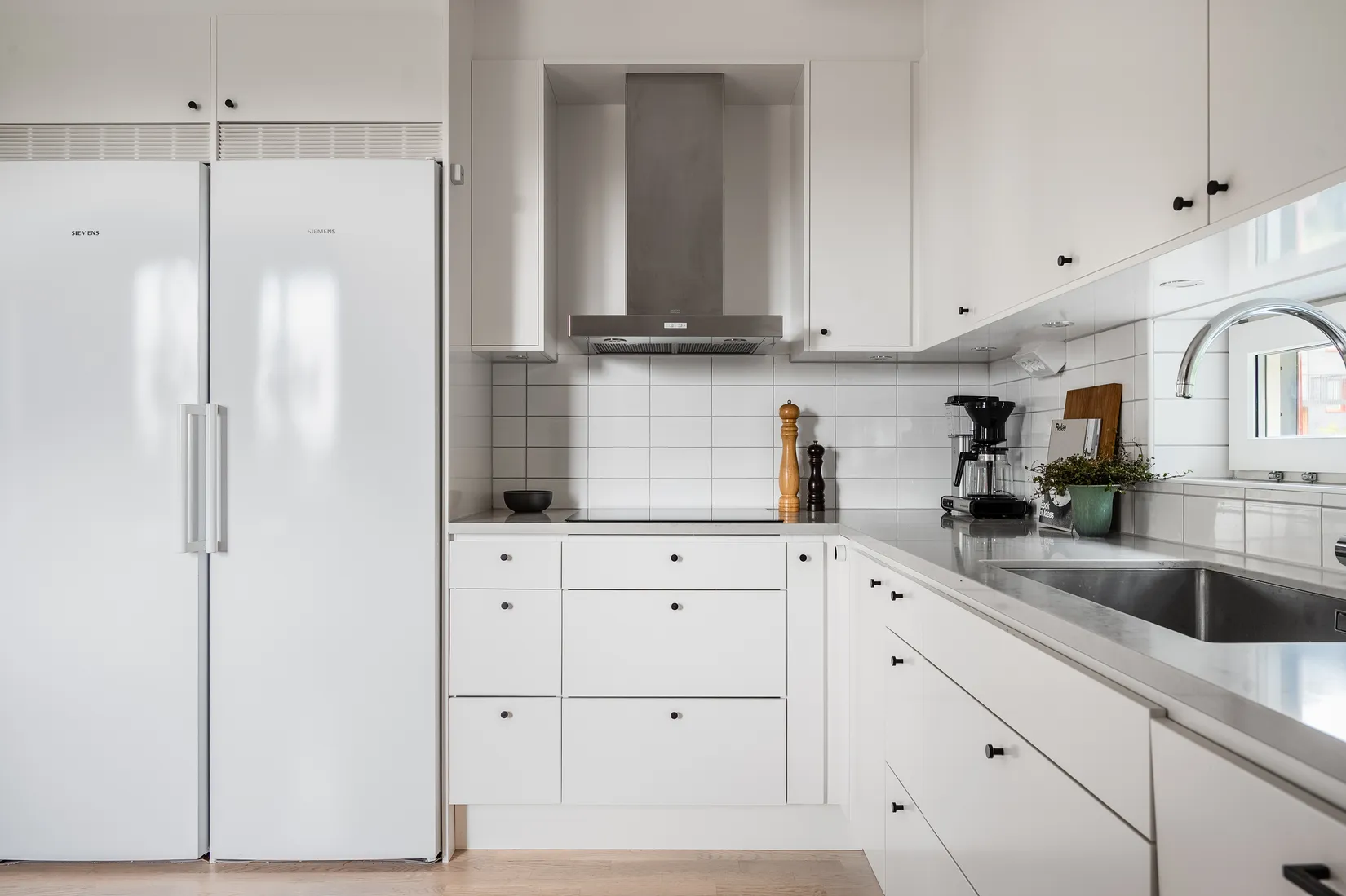 Bostadsrätt, Skrivaregatan 38, Hyllie, Malmö