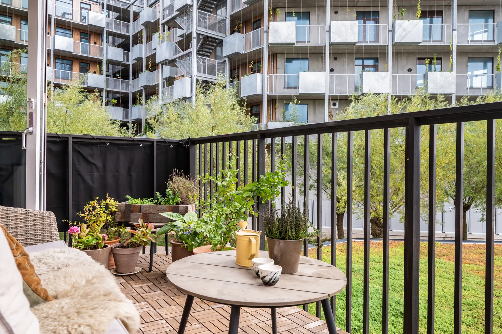 Bostadsrätt, Skrivaregatan 38, Hyllie, Malmö